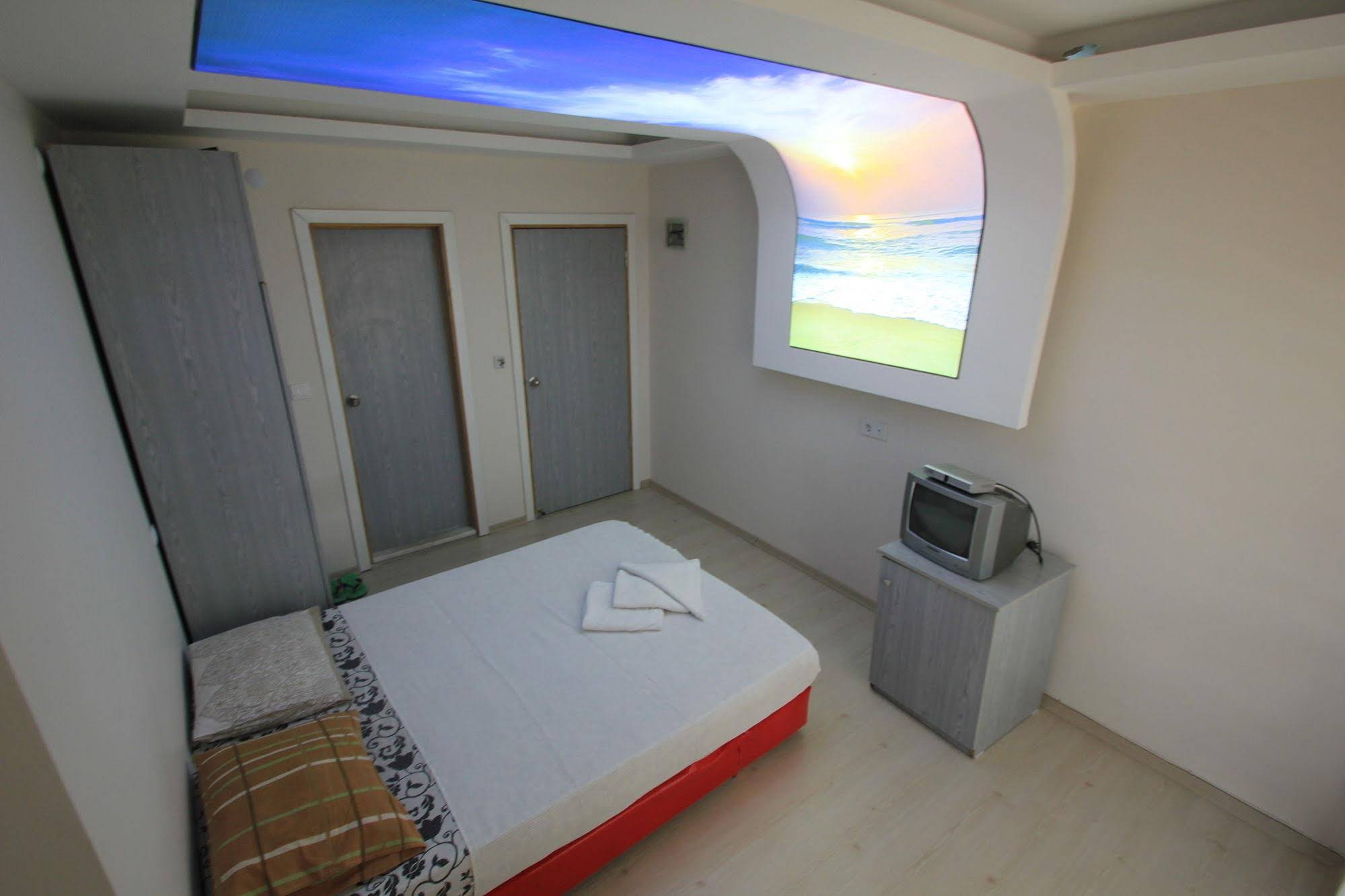 Club Anra Hotel