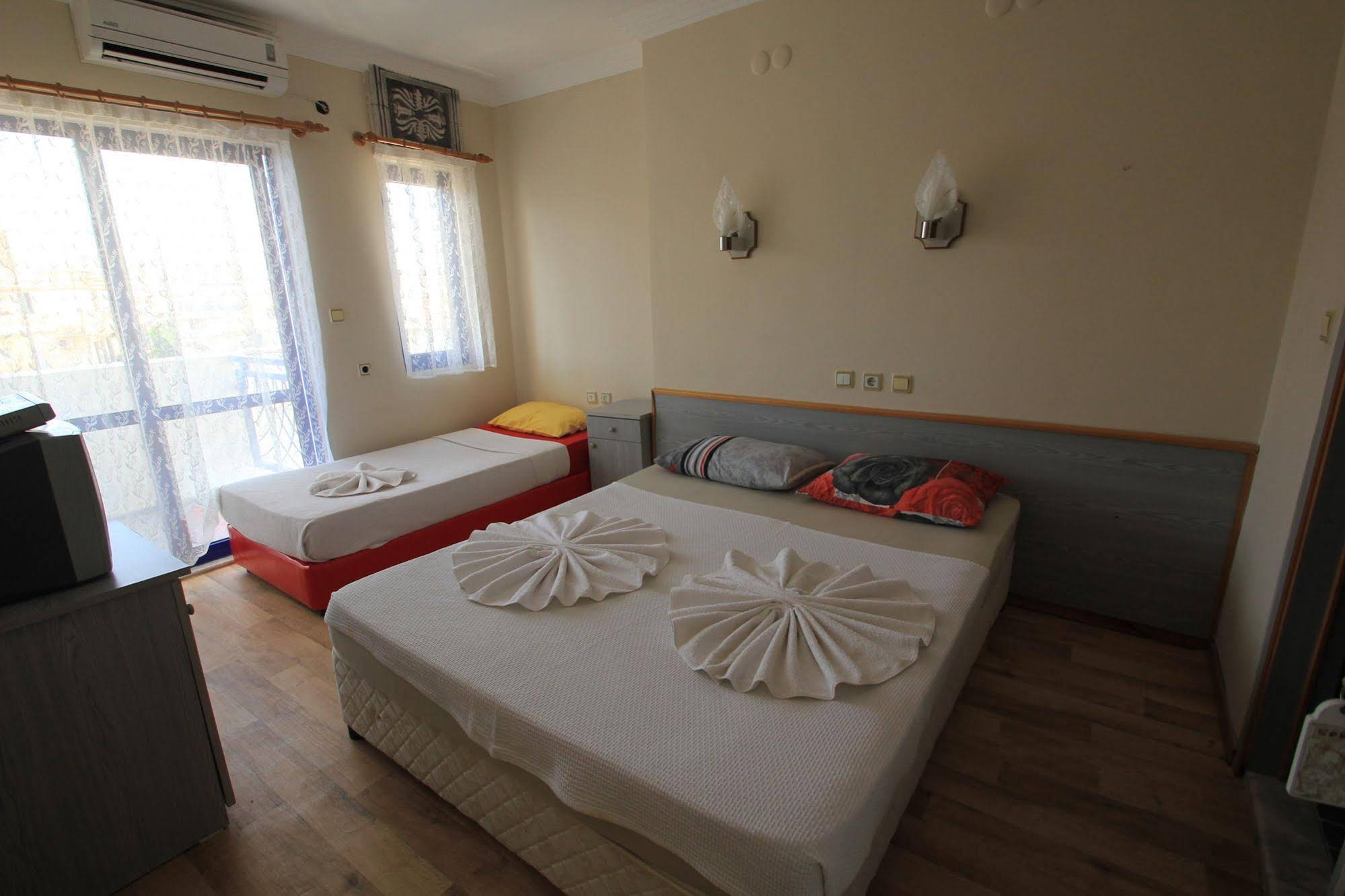 Club Anra Hotel