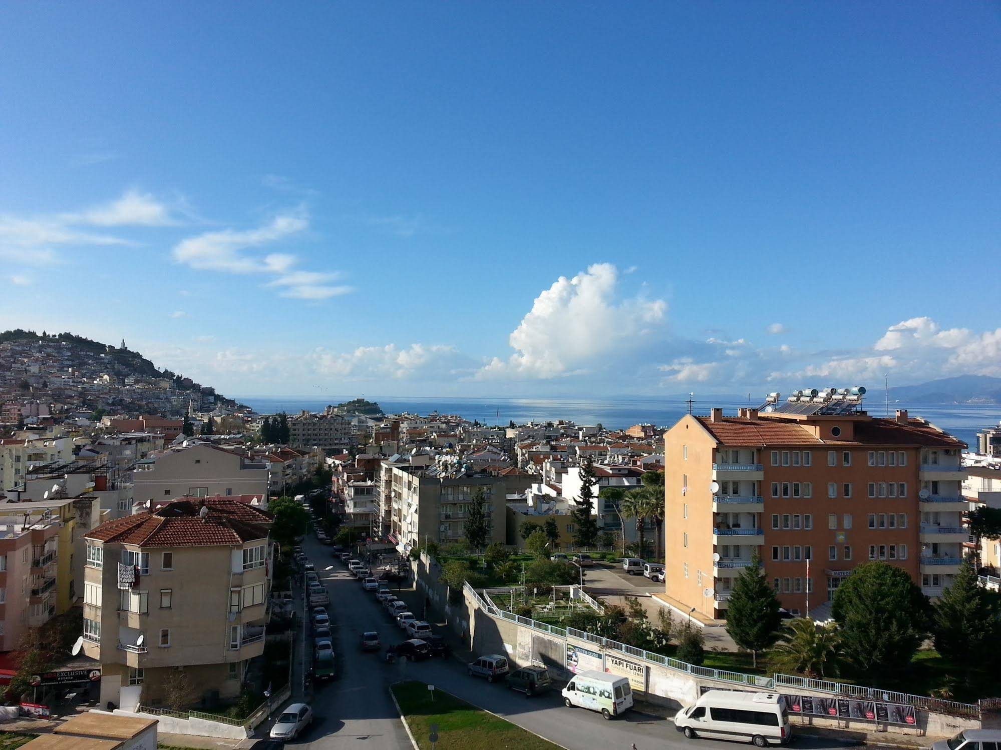 Club Anra Hotel