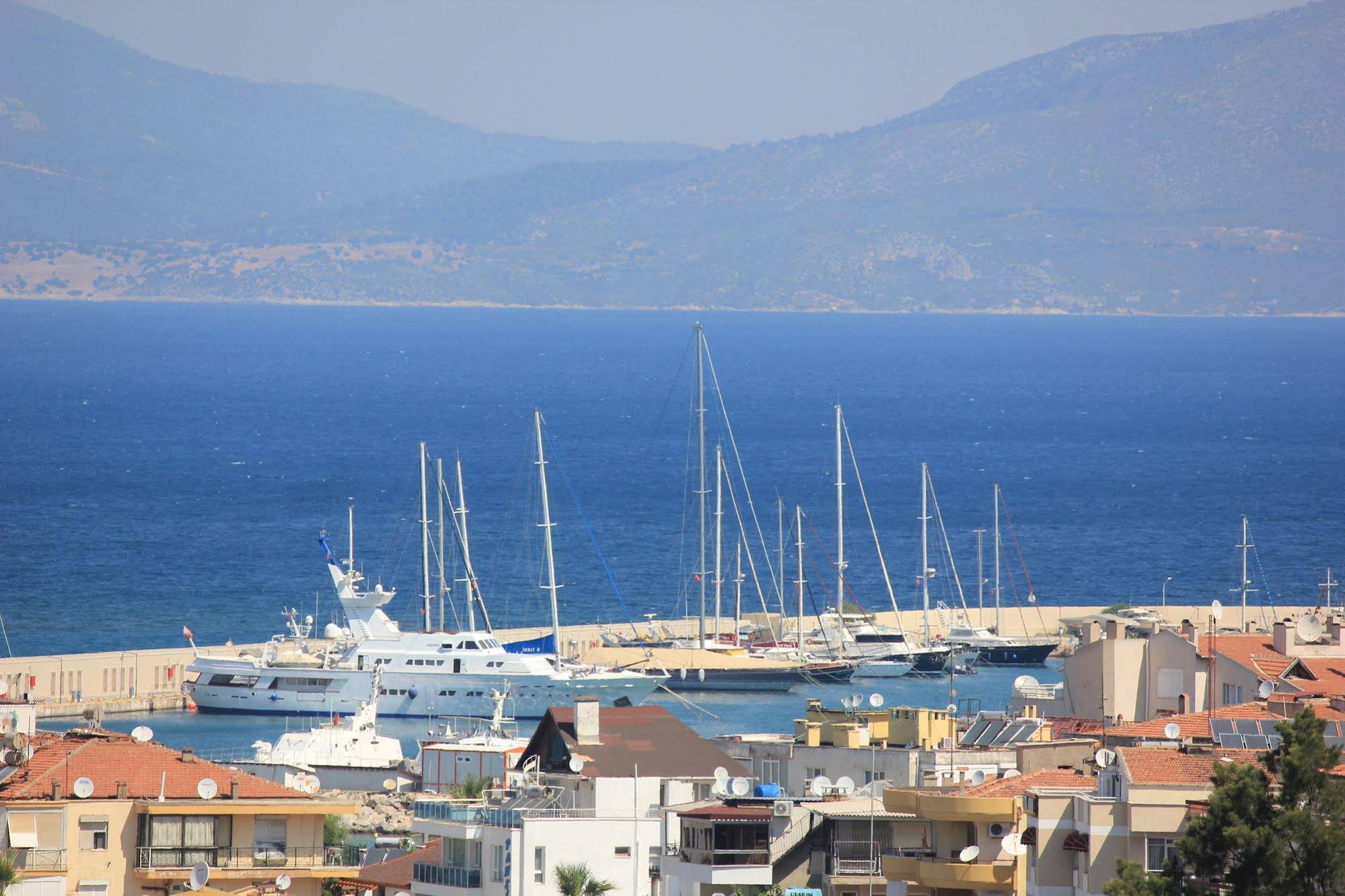 Club Anra Hotel