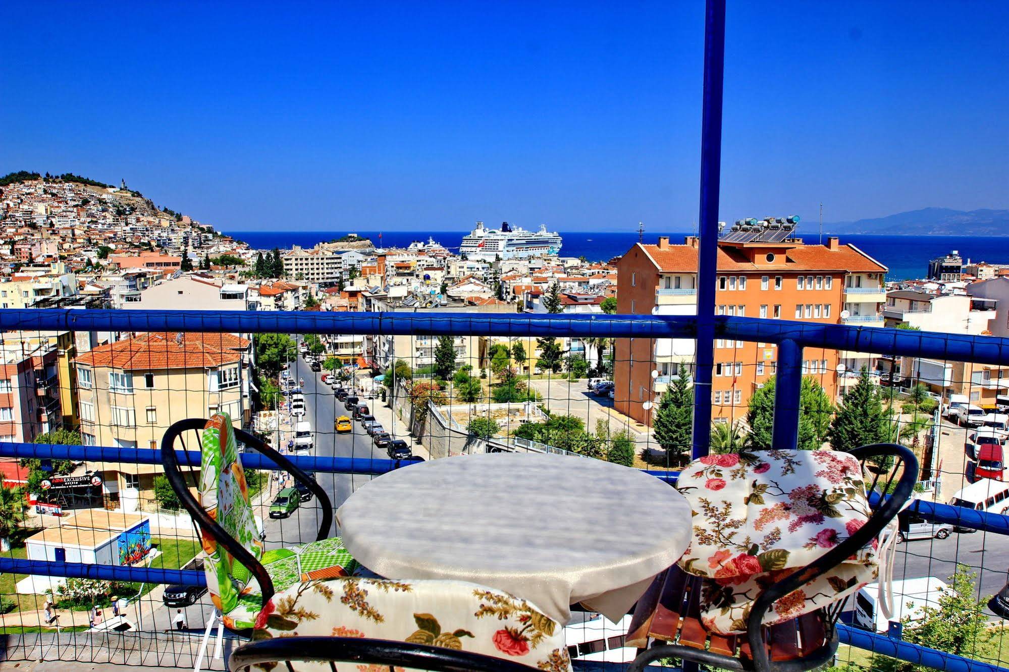 Club Anra Hotel
