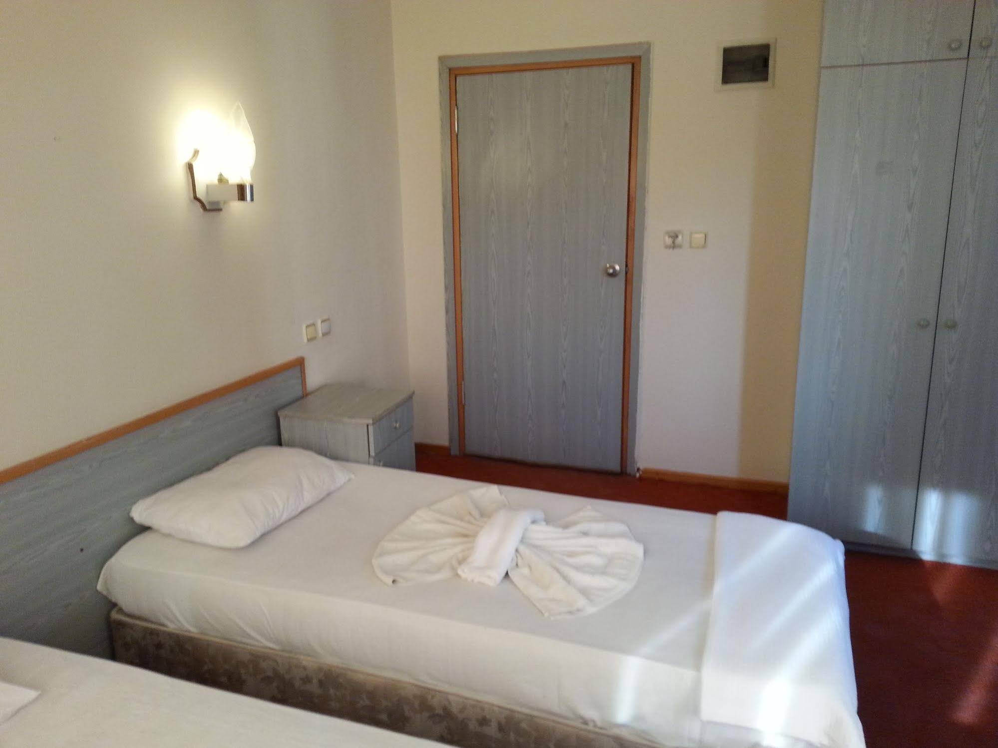 Club Anra Hotel