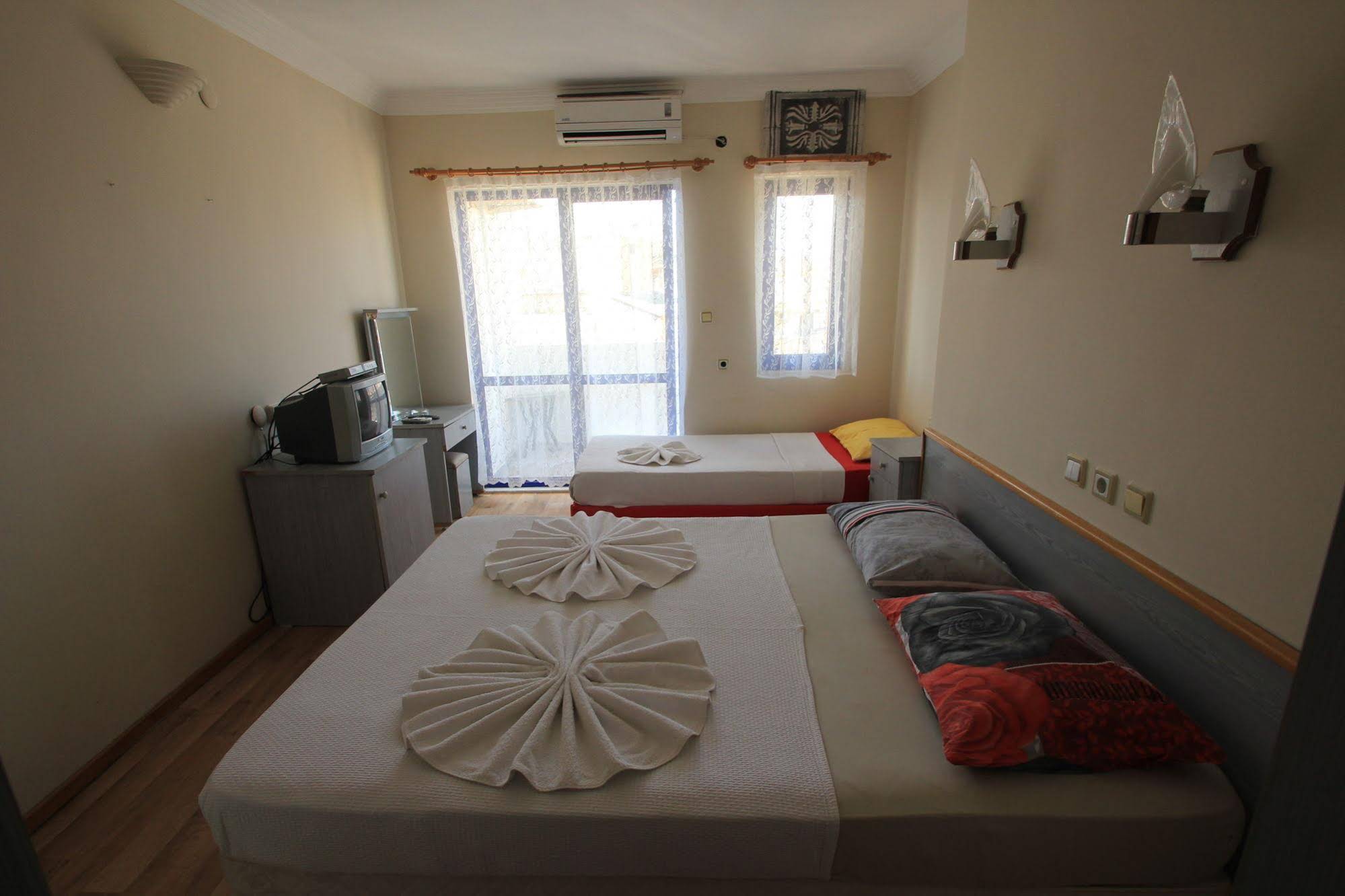 Club Anra Hotel