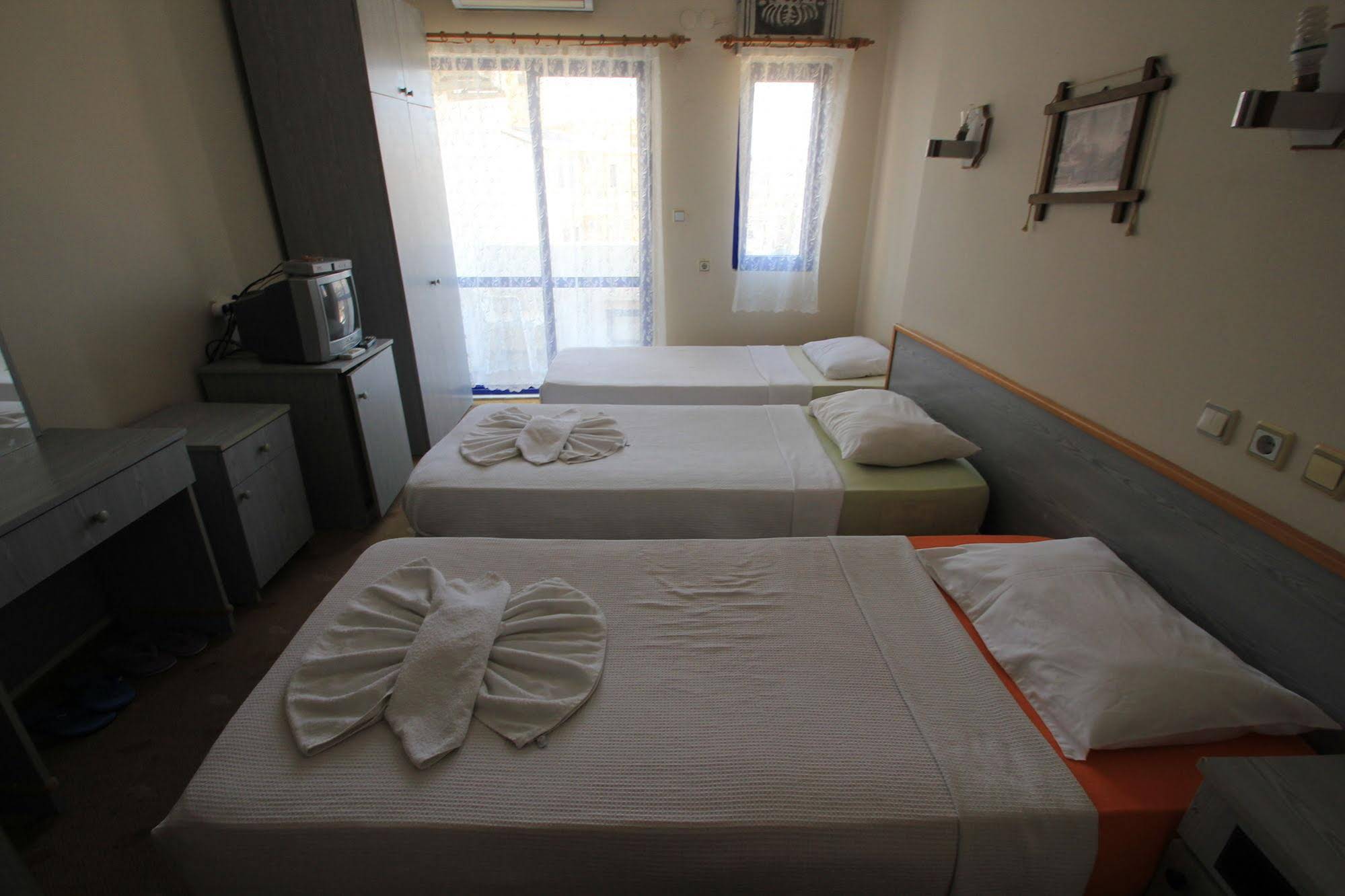 Club Anra Hotel