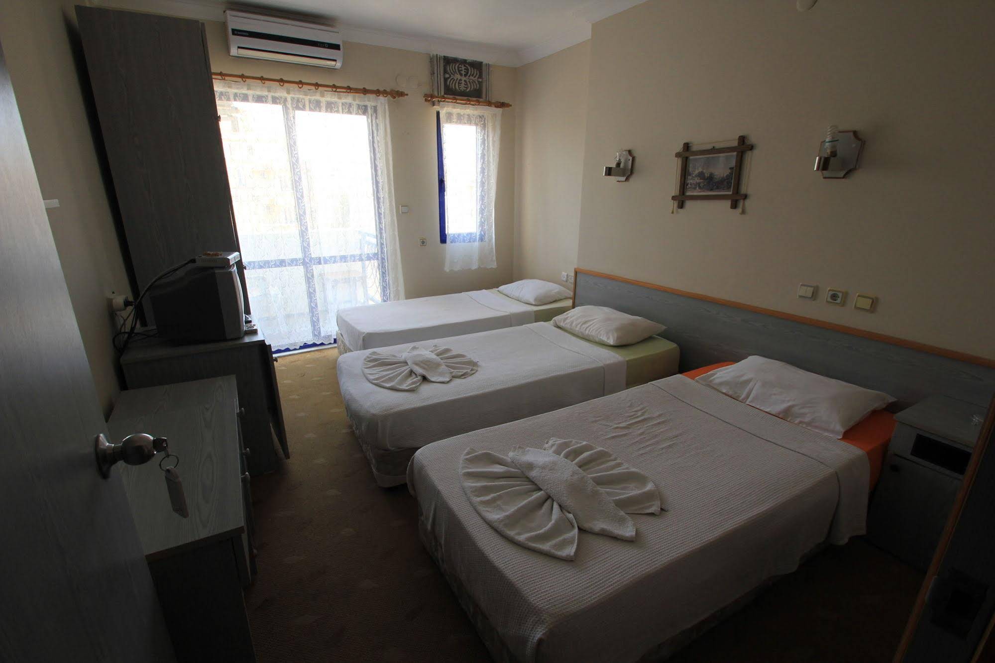 Club Anra Hotel