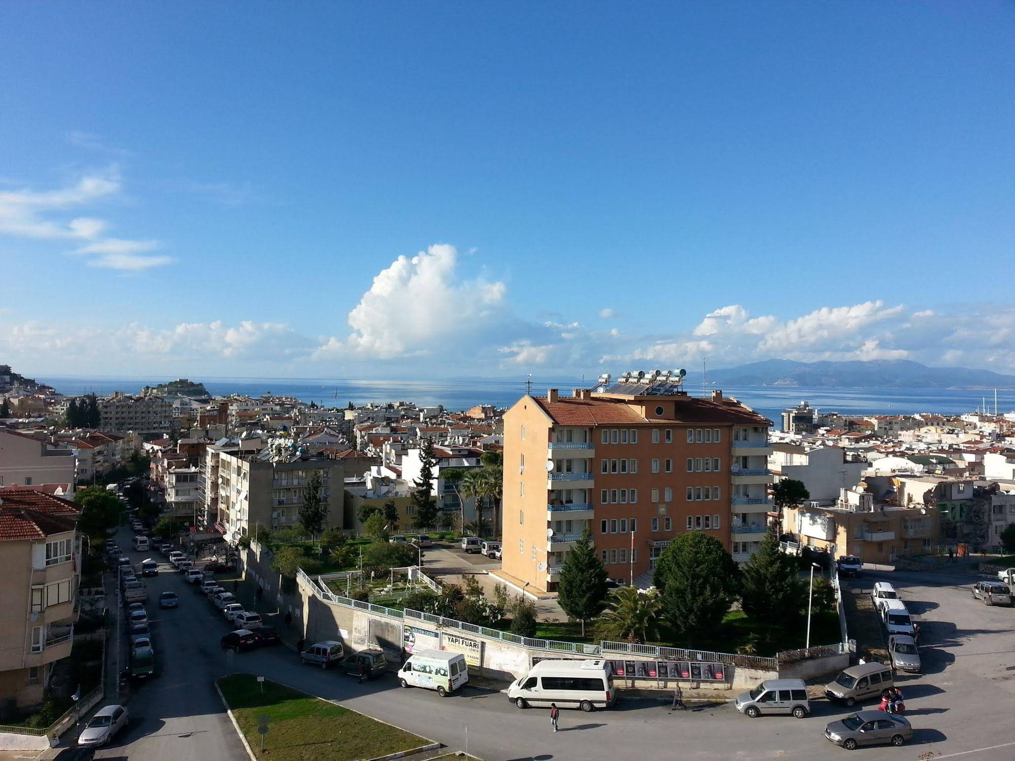 Club Anra Hotel