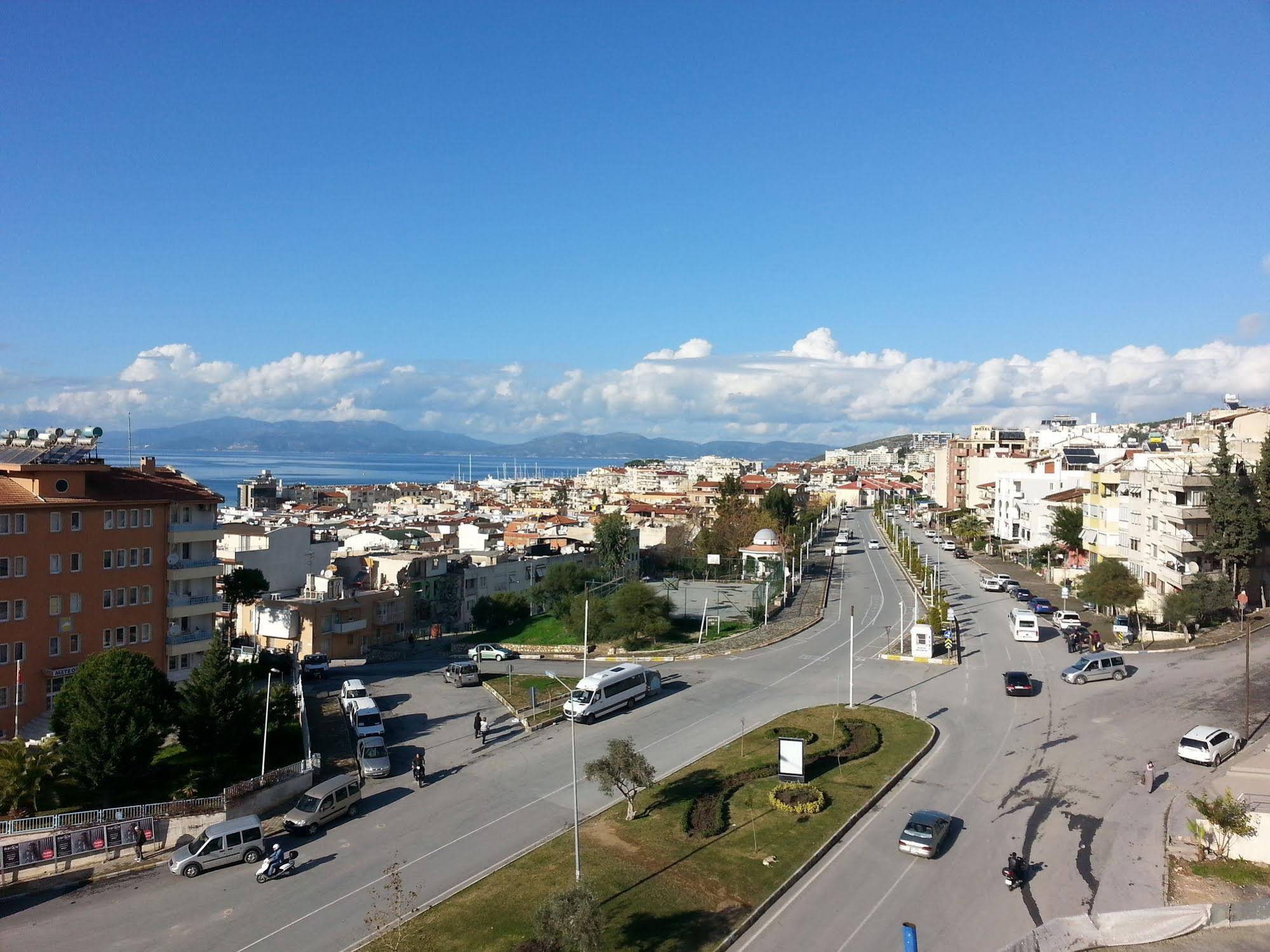 Club Anra Hotel