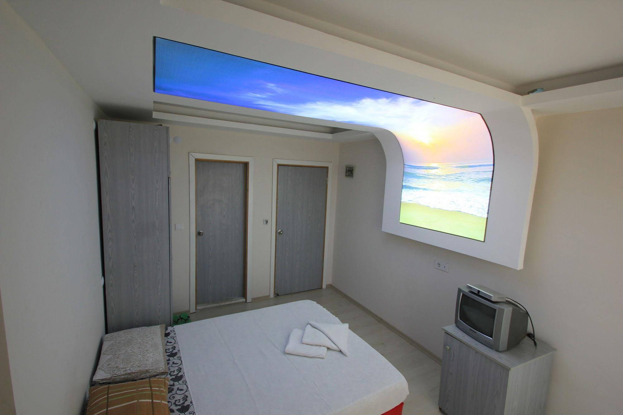 Club Anra Hotel