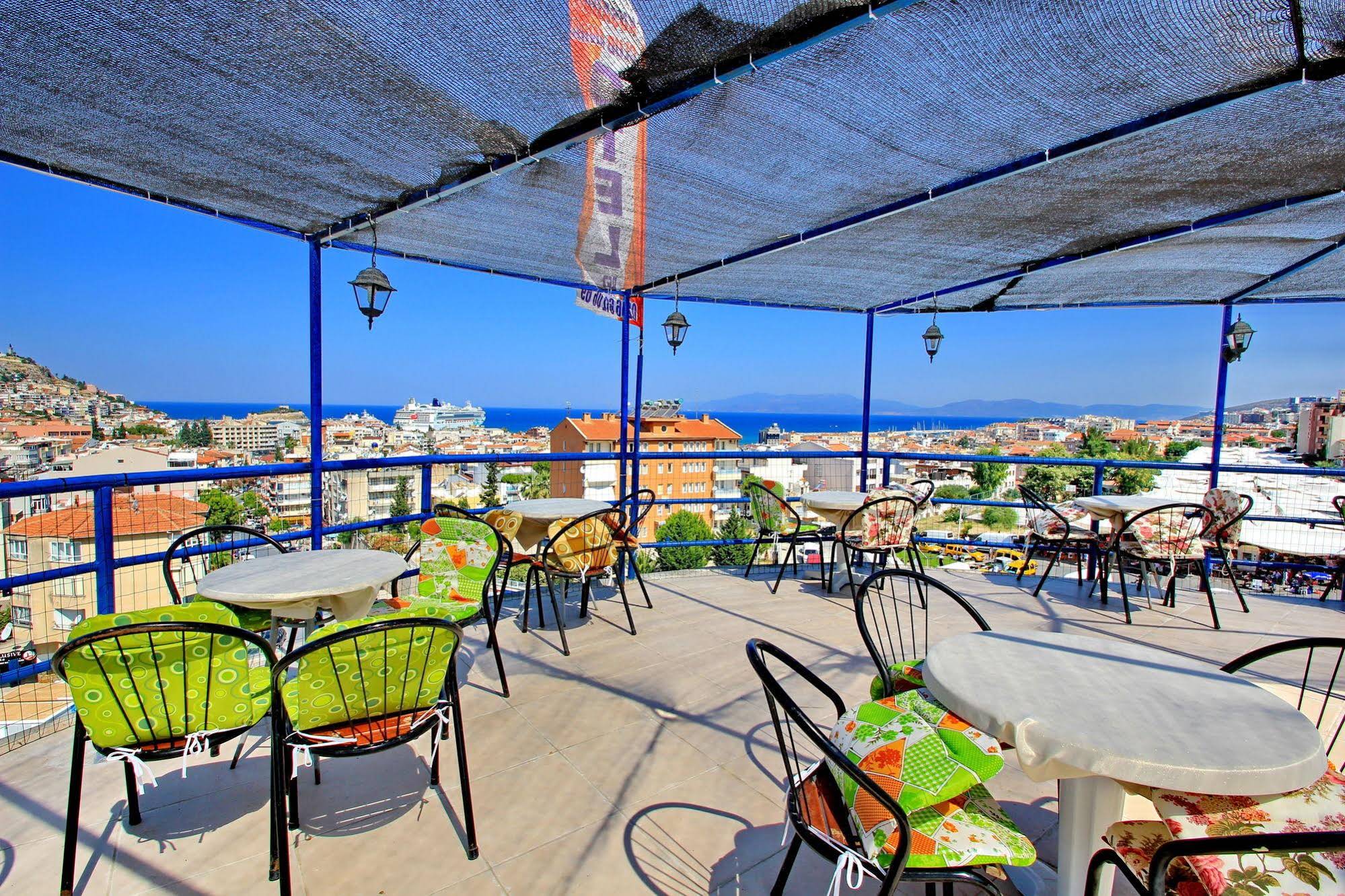 Club Anra Hotel