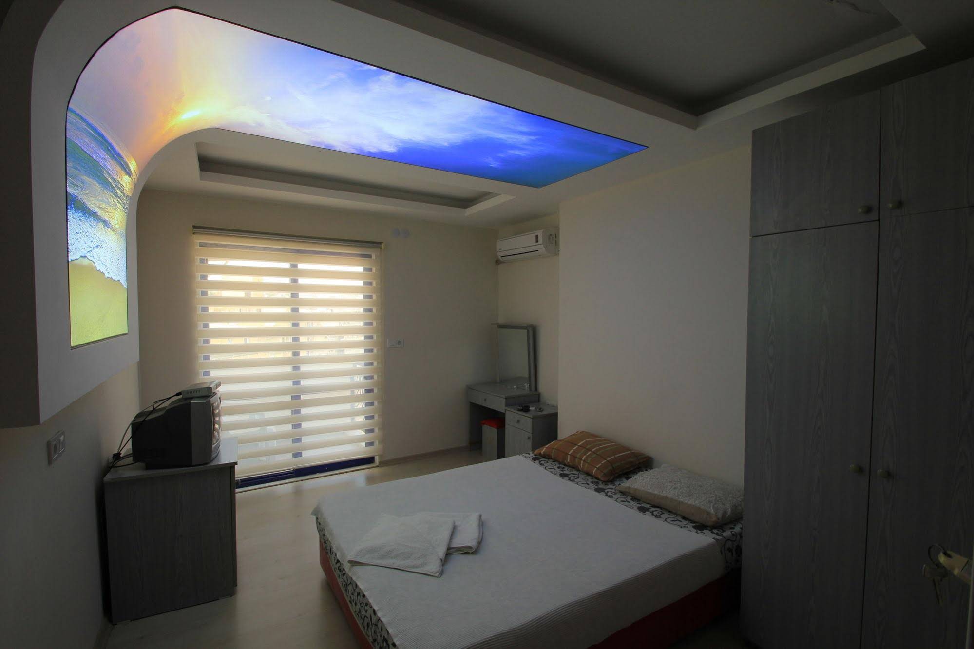 Club Anra Hotel