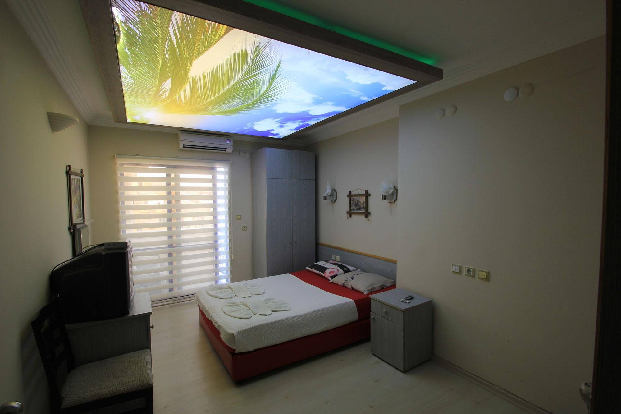 Club Anra Hotel