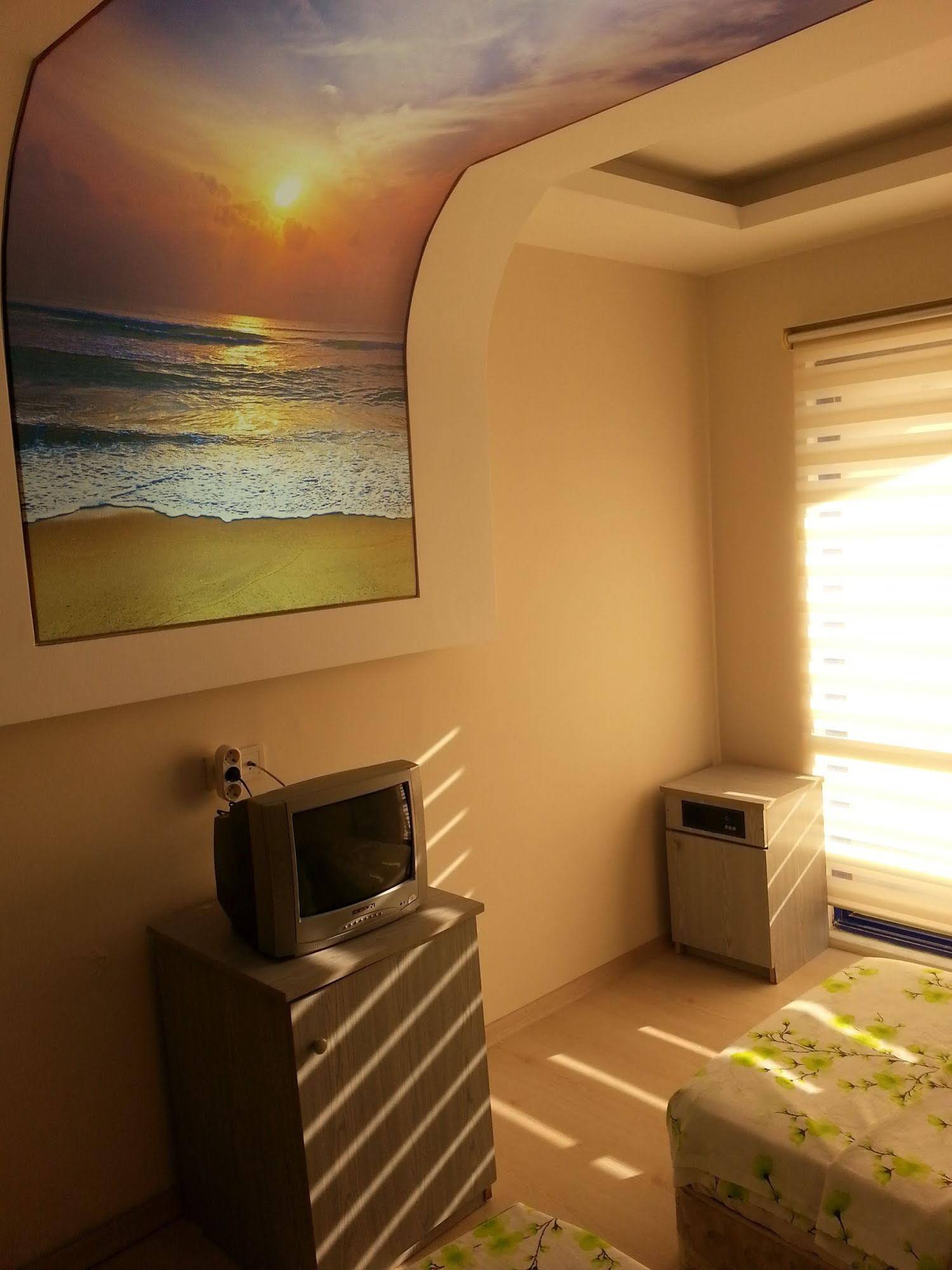 Club Anra Hotel