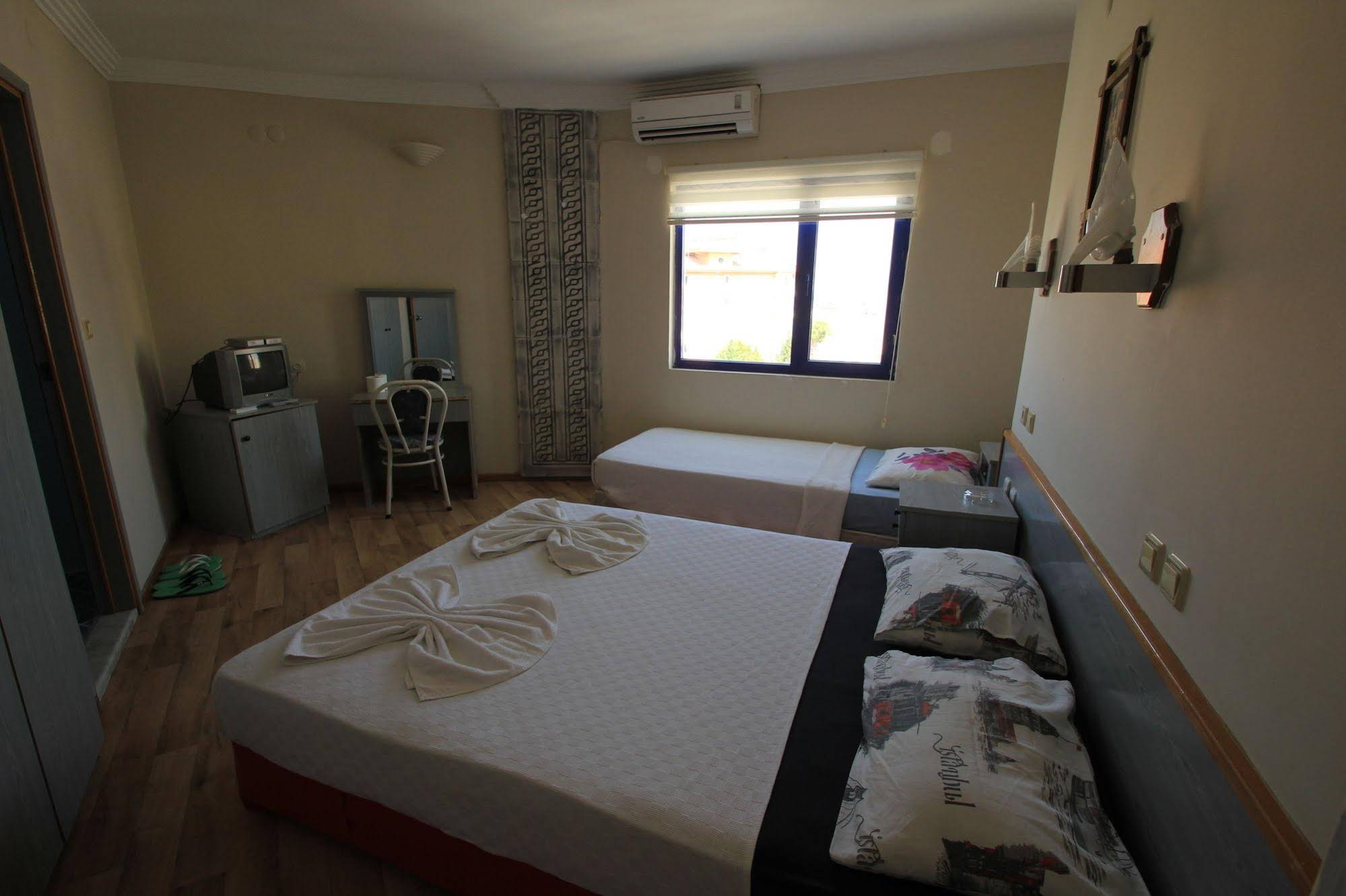 Club Anra Hotel