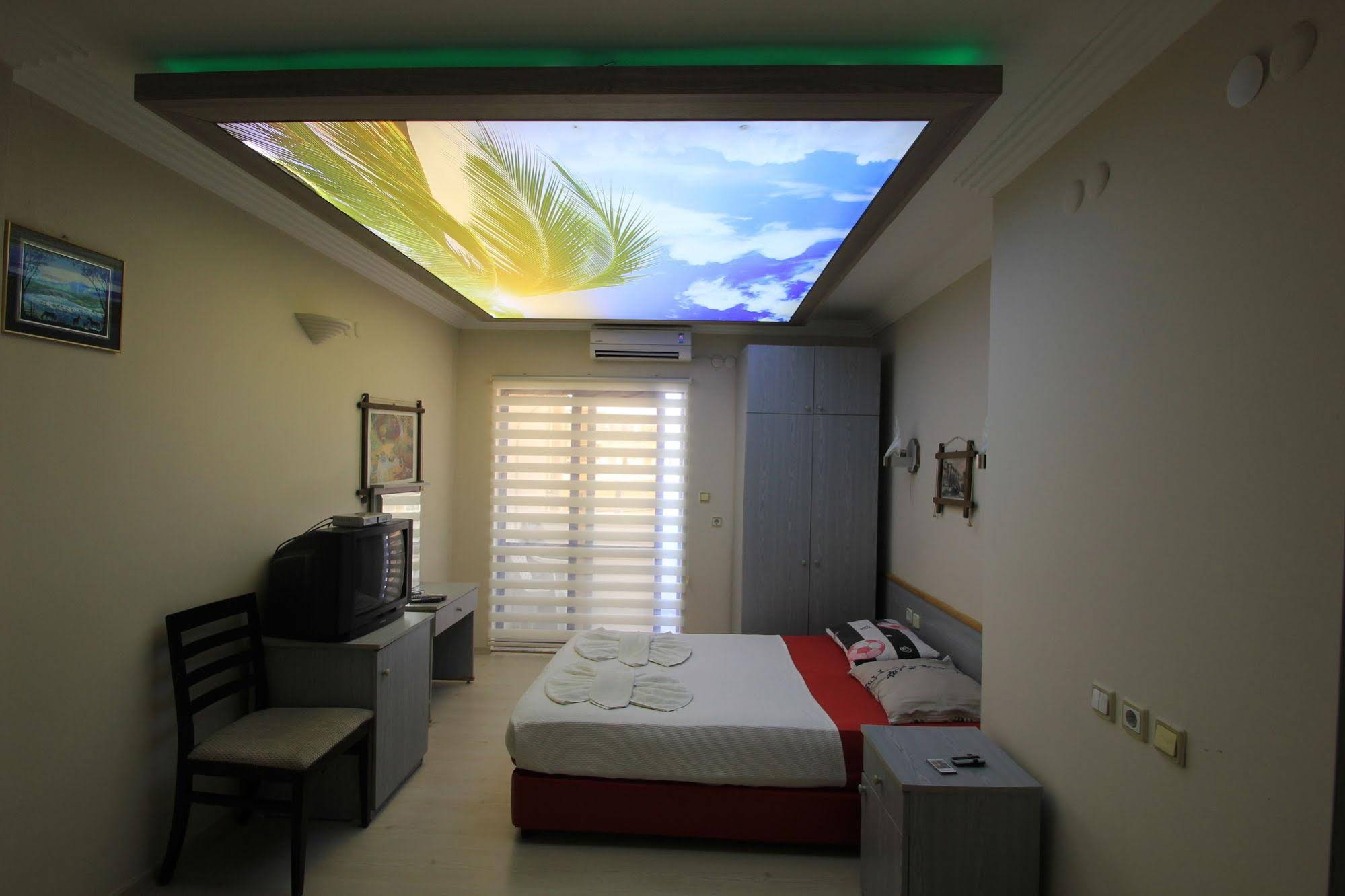 Club Anra Hotel