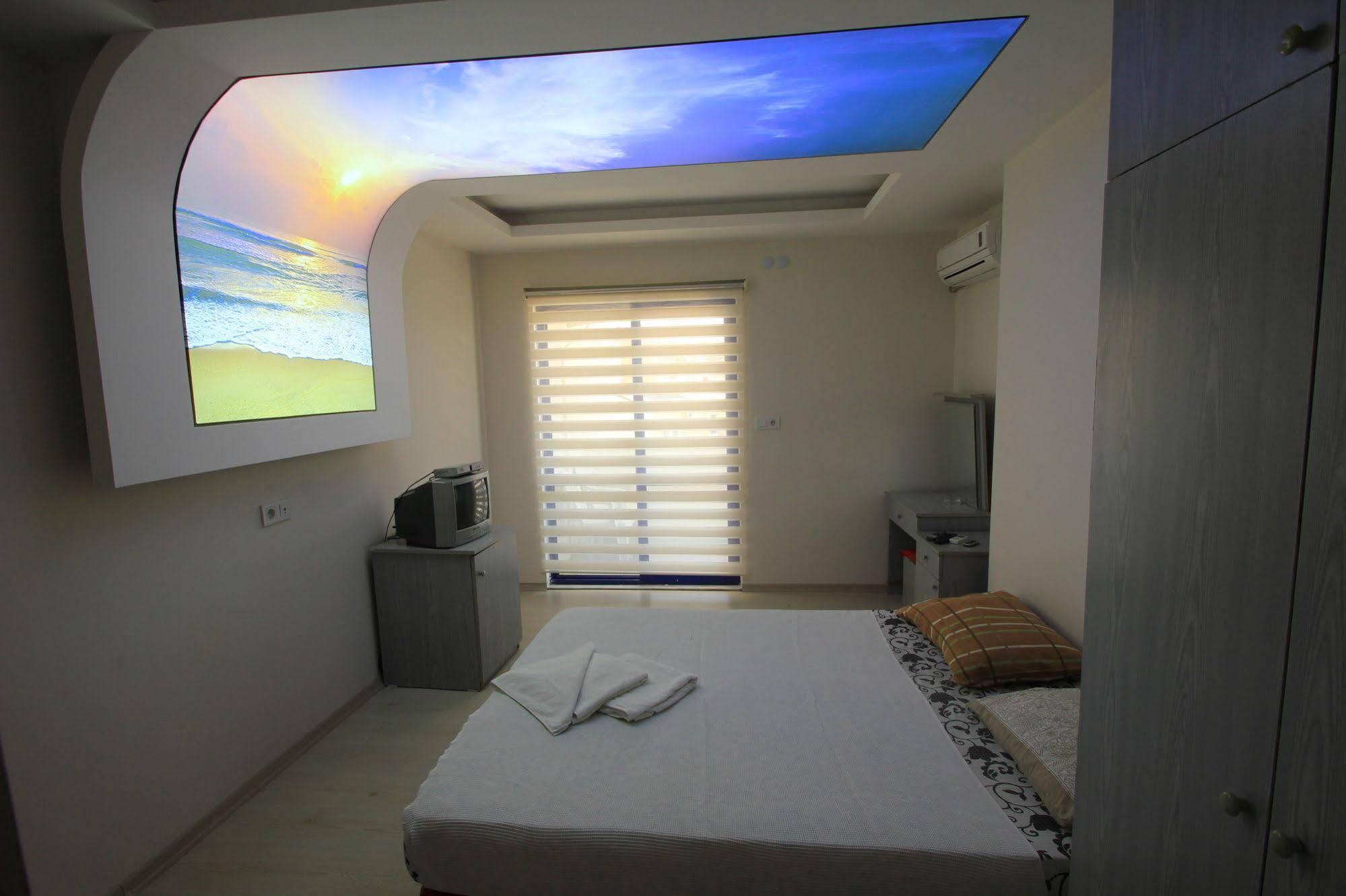 Club Anra Hotel