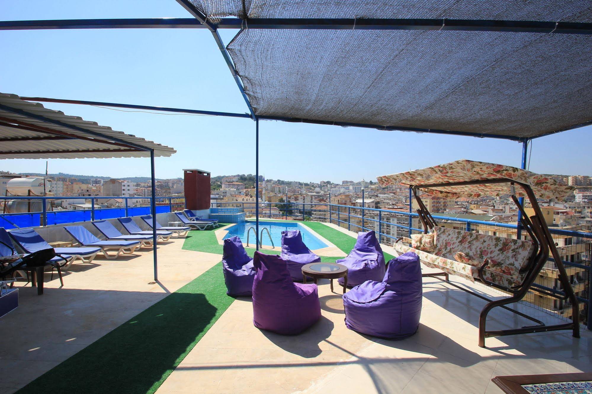 Club Anra Hotel
