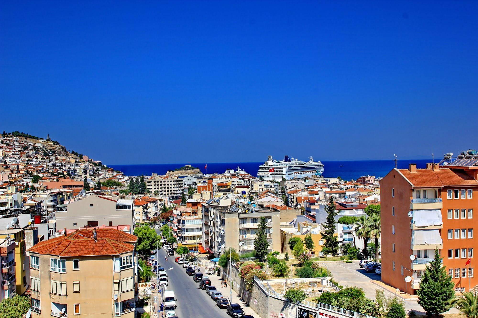 Club Anra Hotel