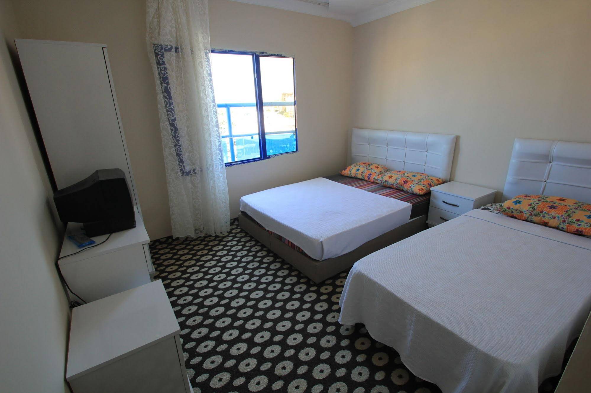 Club Anra Hotel
