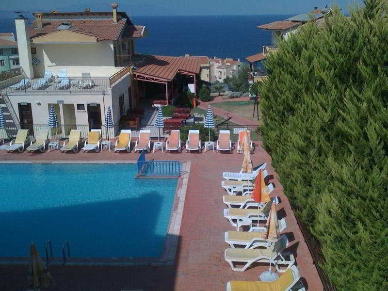 Prestige Residence Hotel