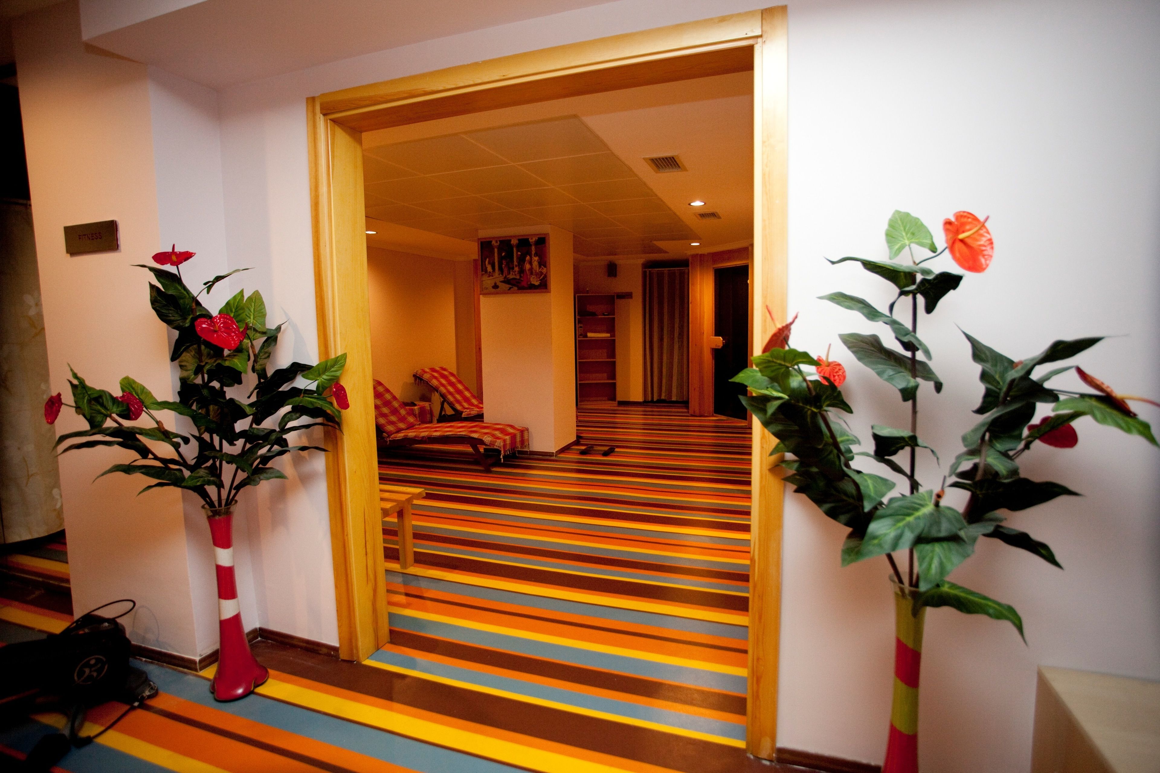 Duqqan Deluxe Hotel