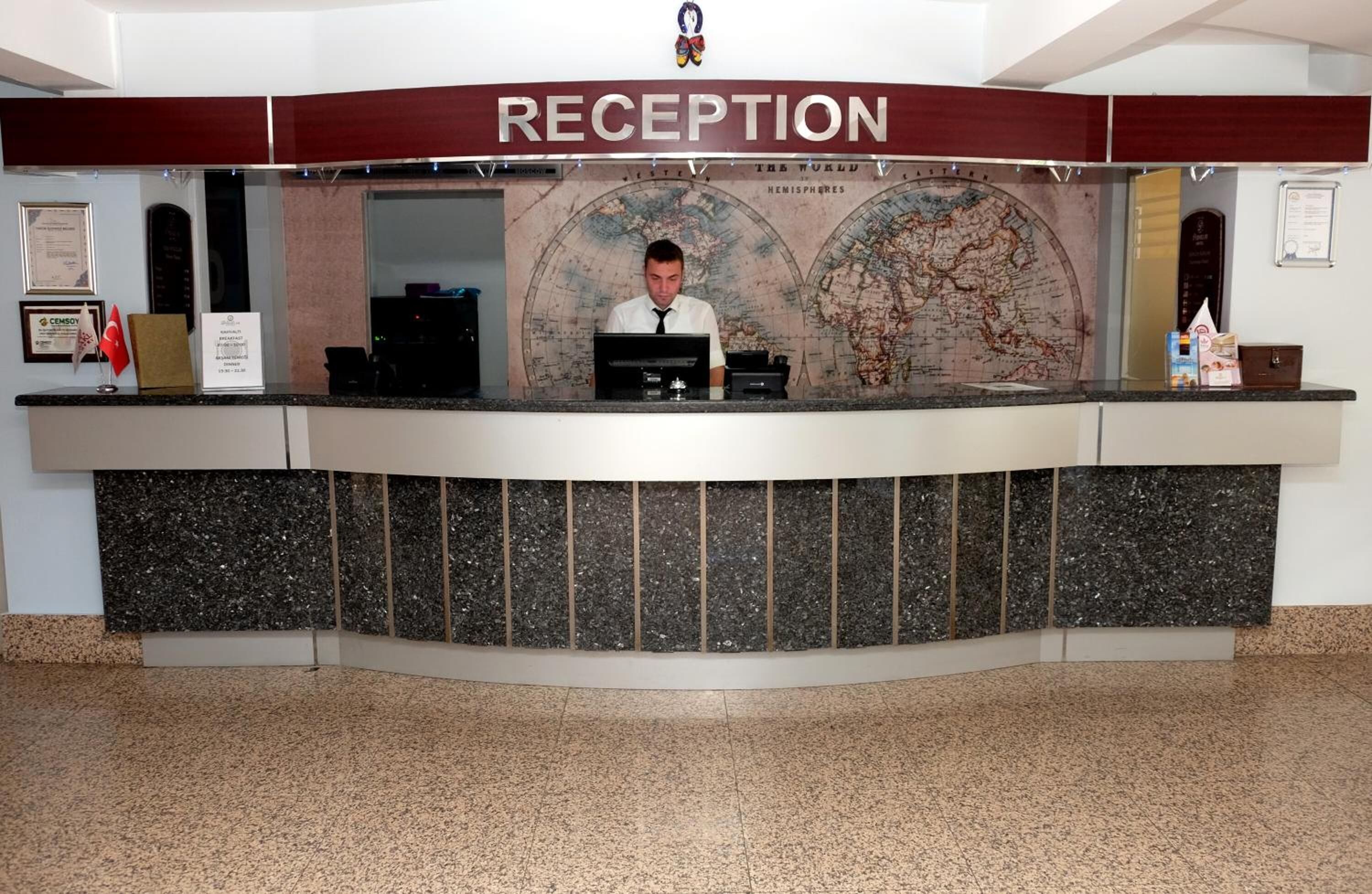 Duqqan Deluxe Hotel