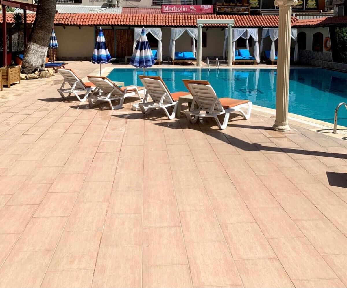 Duqqan Deluxe Hotel
