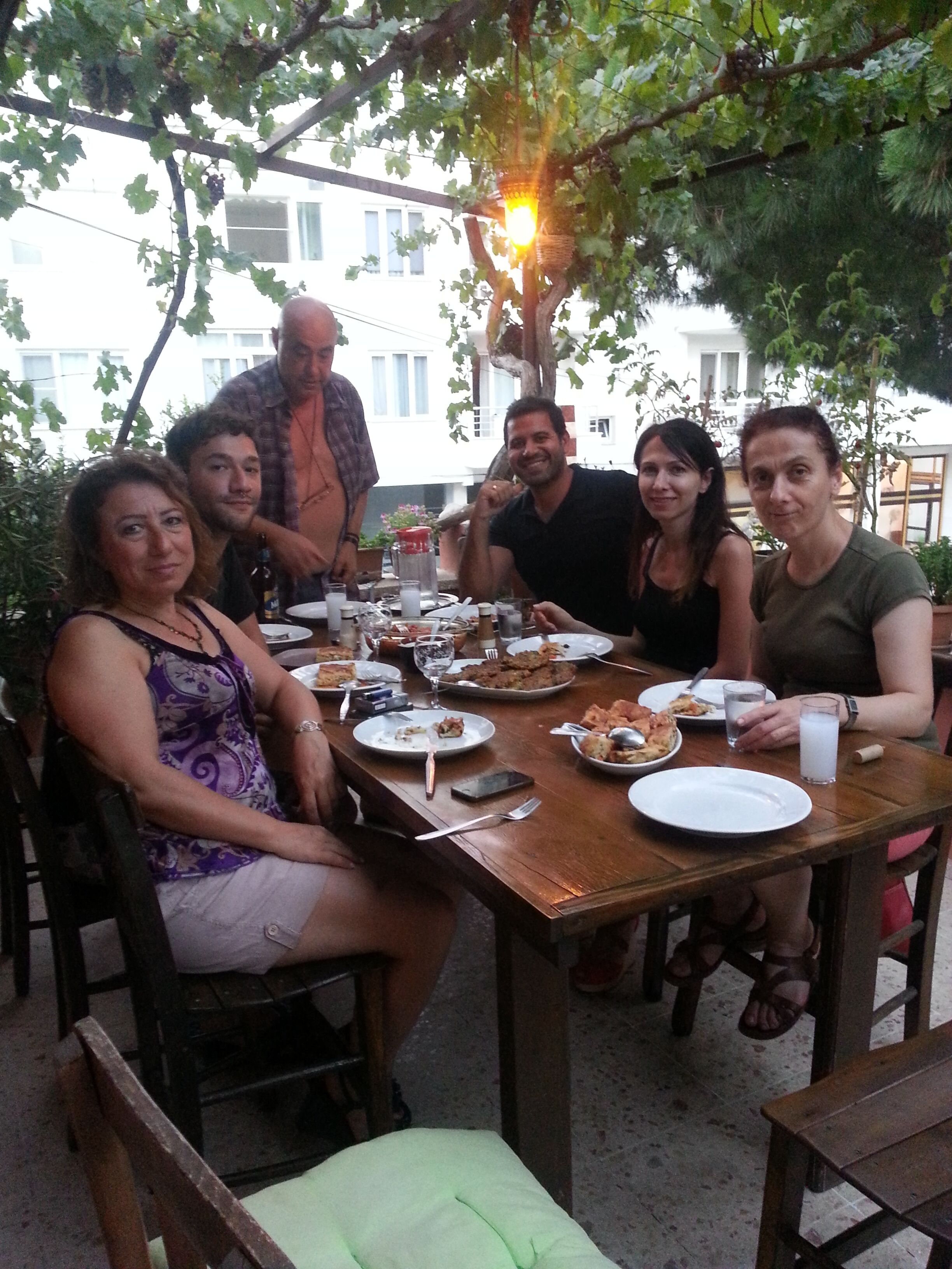 Ecer Pansiyon