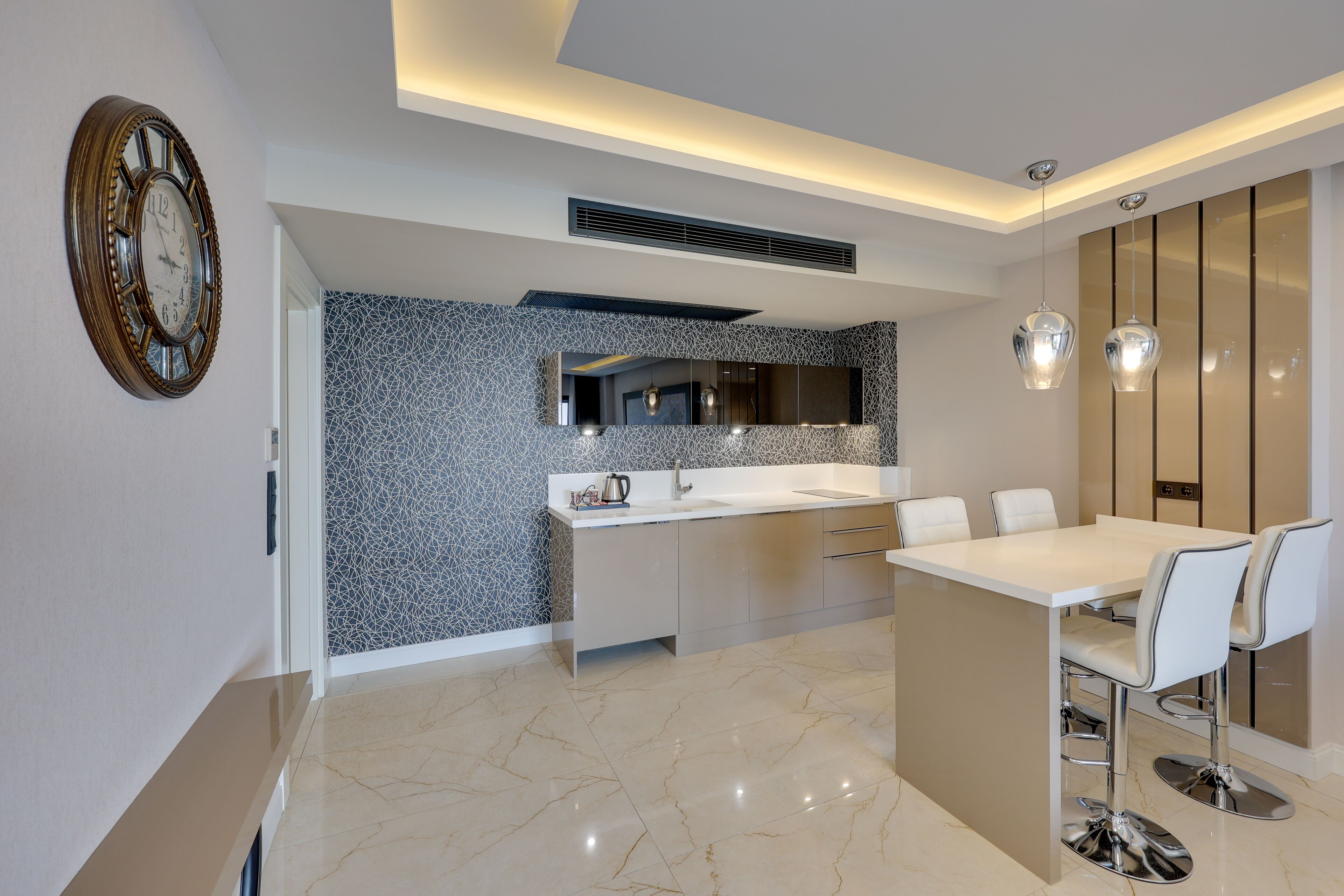 Ege Birlik Seasight Suites