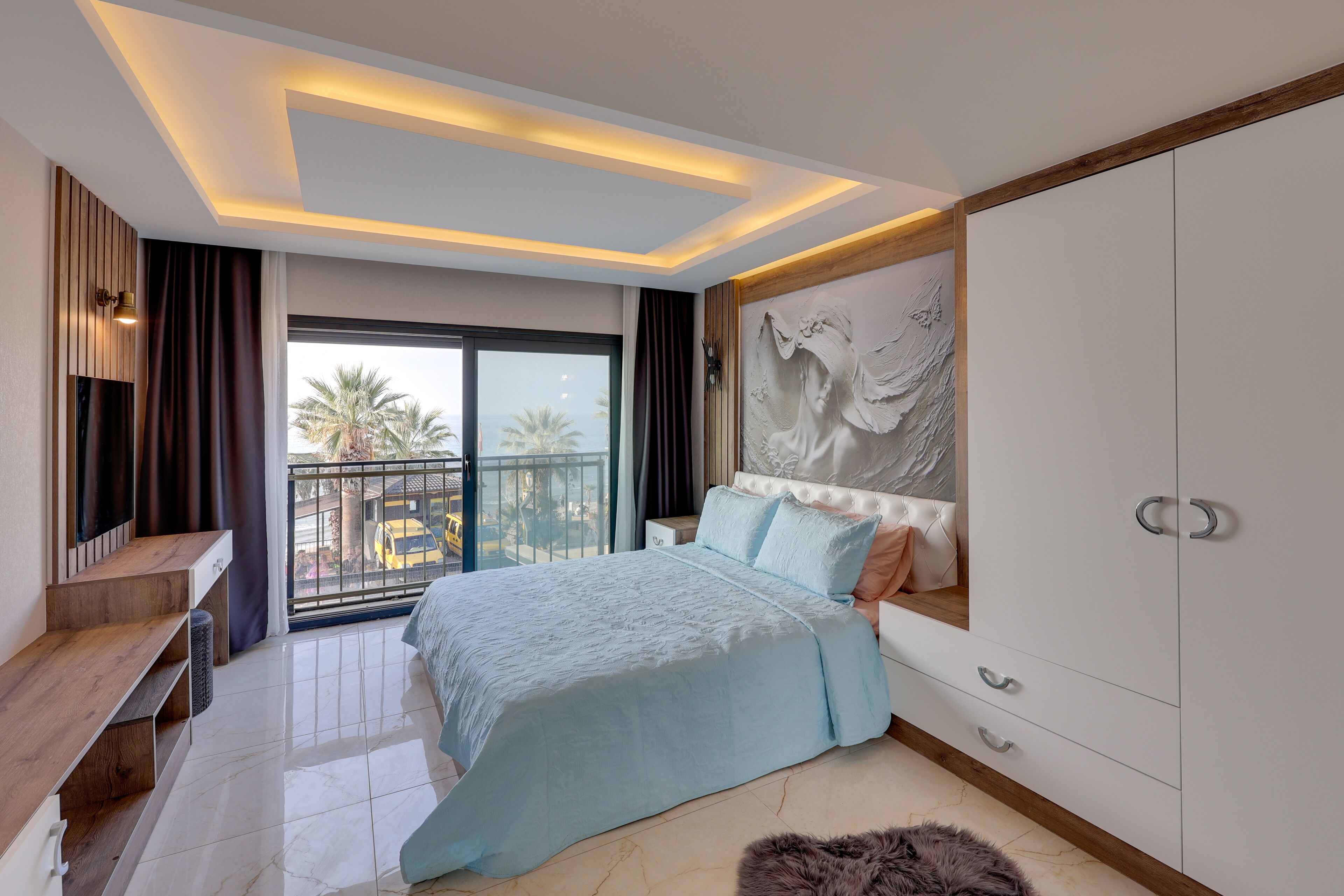 Ege Birlik Seasight Suites