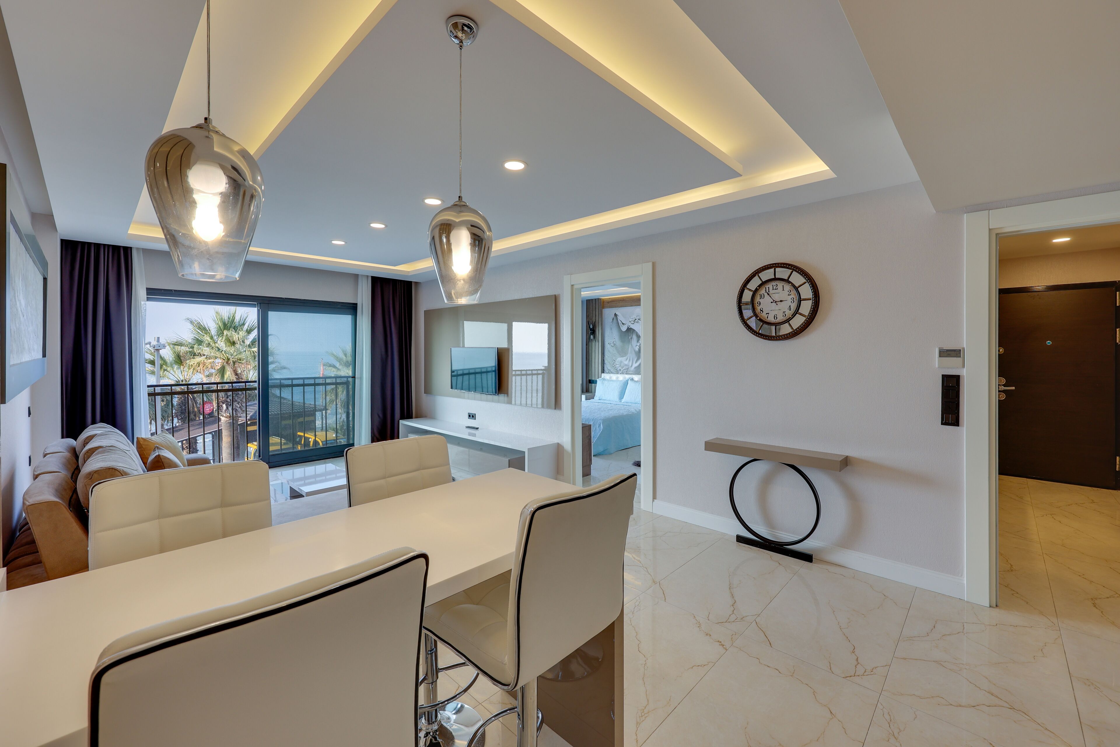 Ege Birlik Seasight Suites