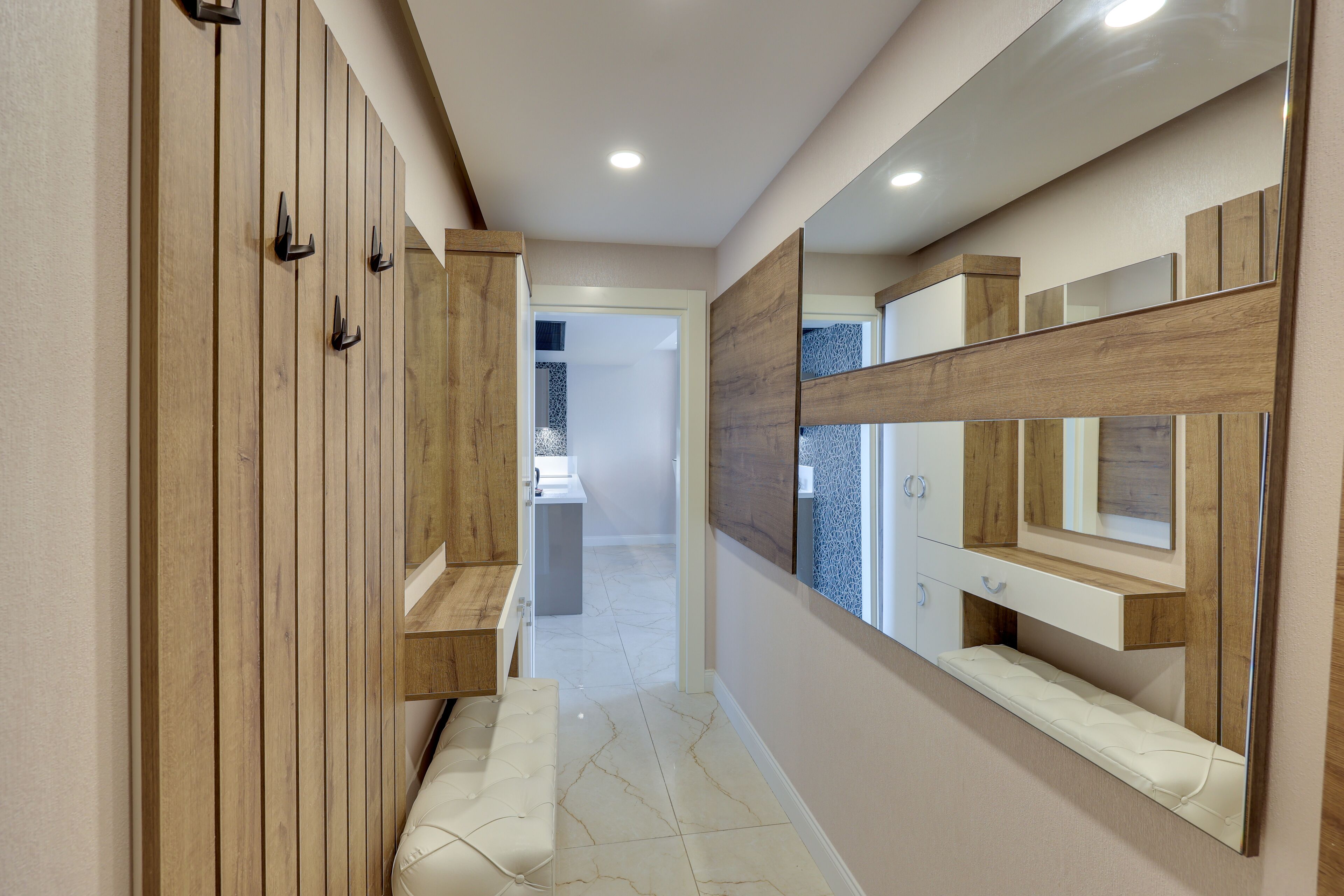 Ege Birlik Seasight Suites