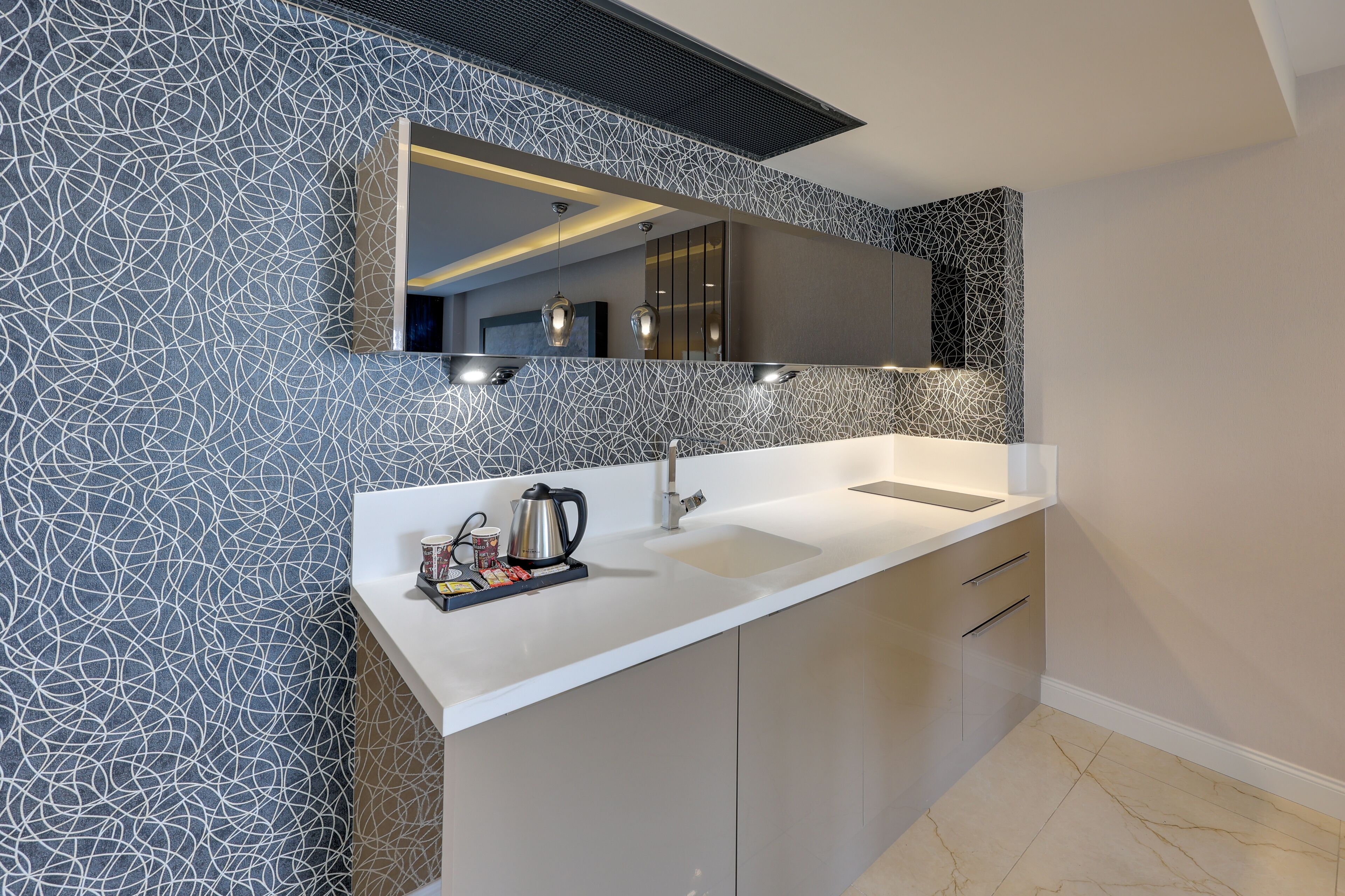 Ege Birlik Seasight Suites