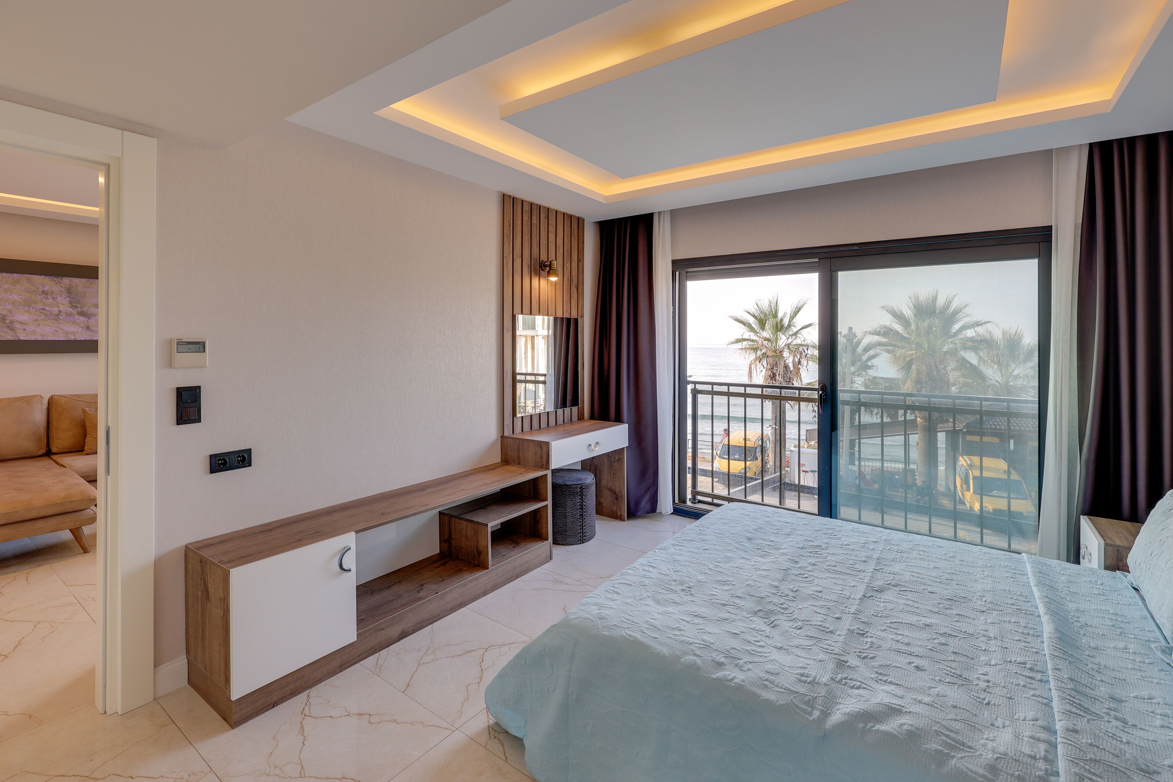 Ege Birlik Seasight Suites