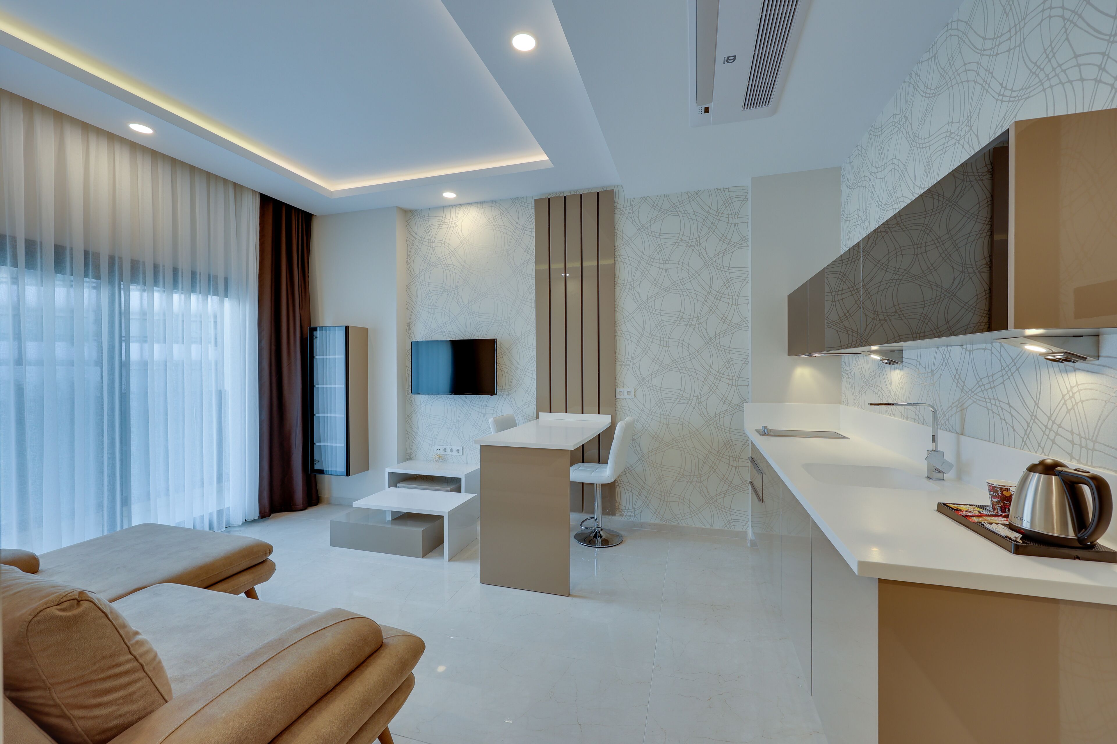 Ege Birlik Seasight Suites