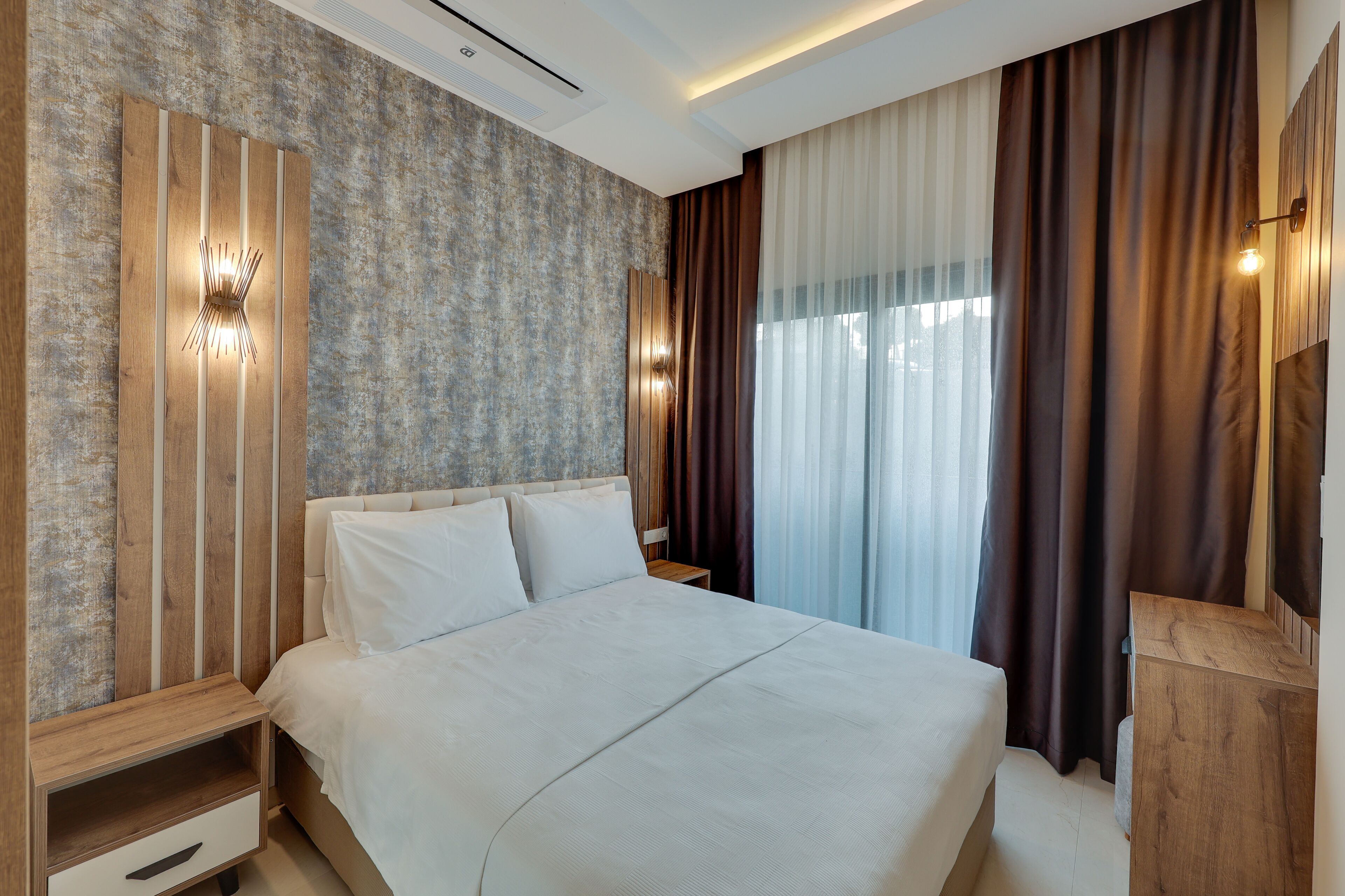 Ege Birlik Seasight Suites