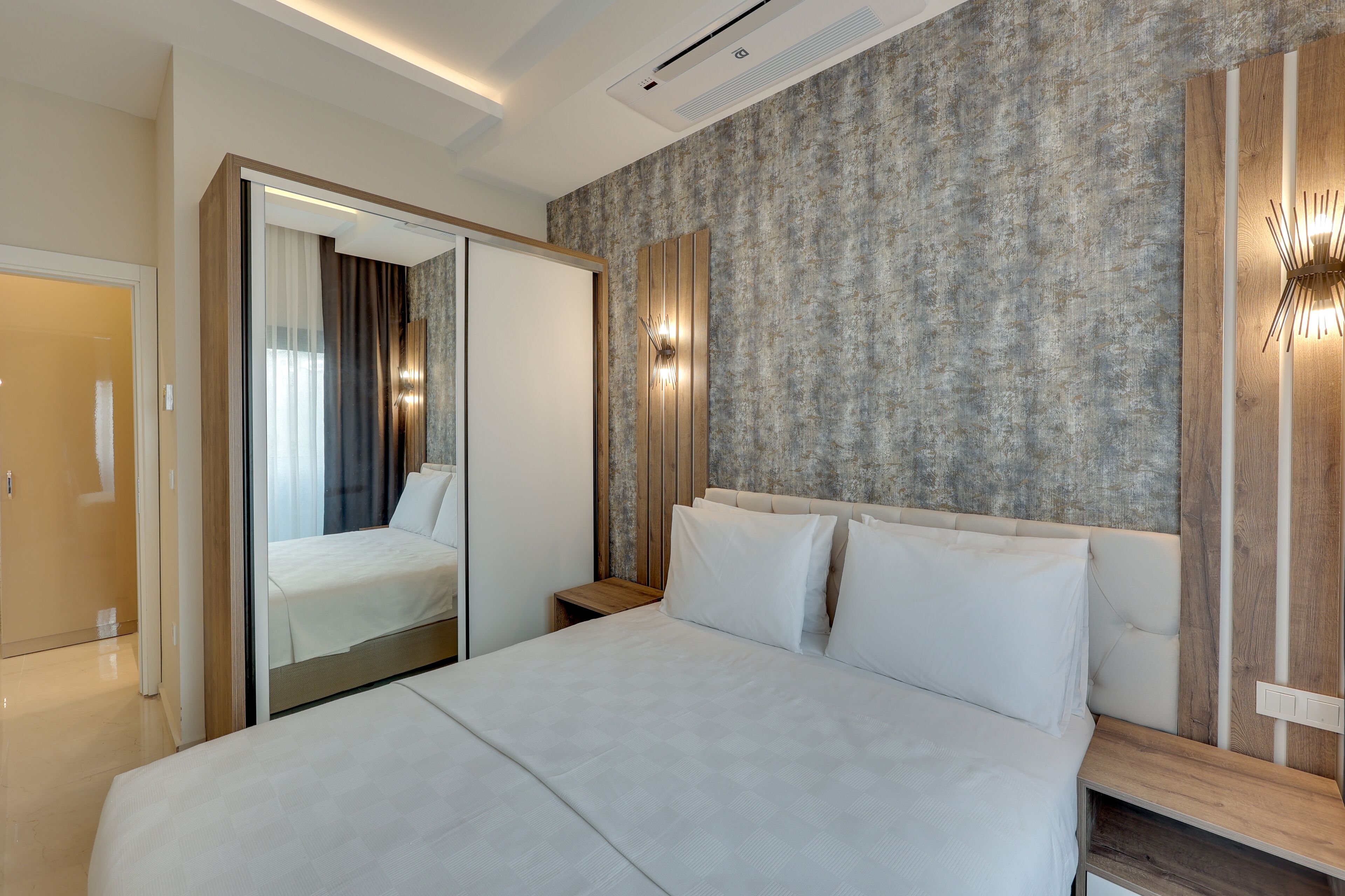 Ege Birlik Seasight Suites
