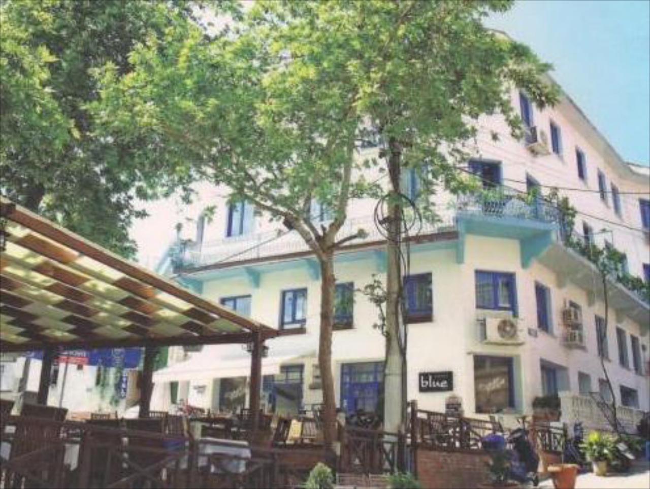 Eliada Hotel