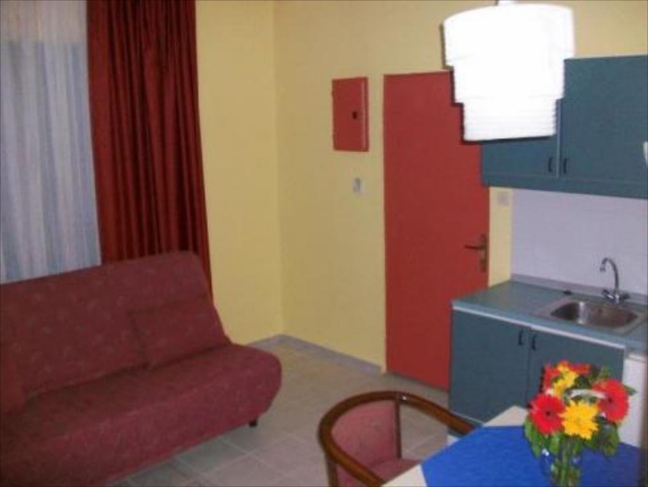 Eliada Hotel