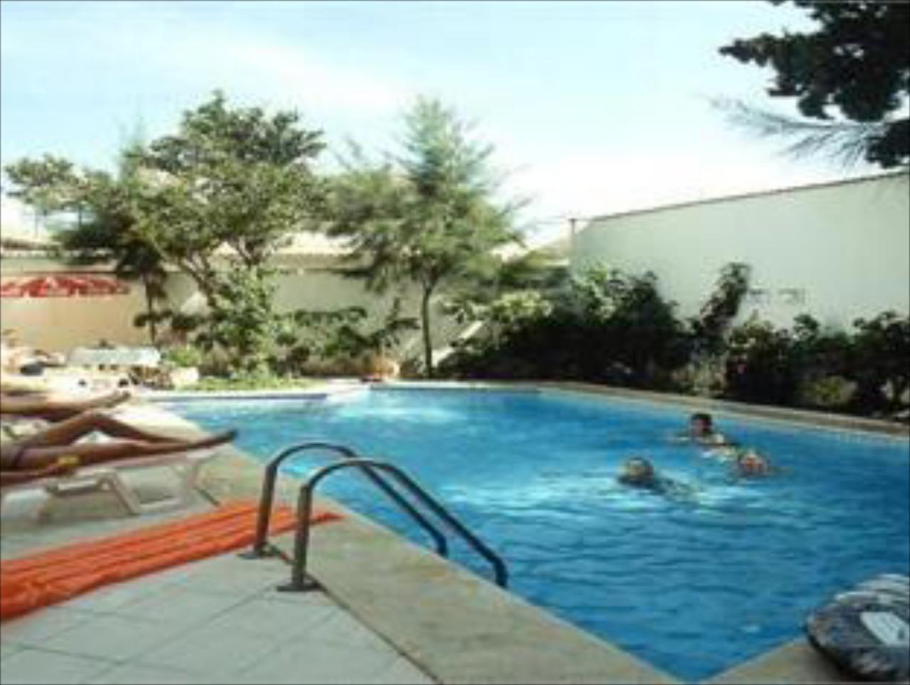 Eliada Hotel