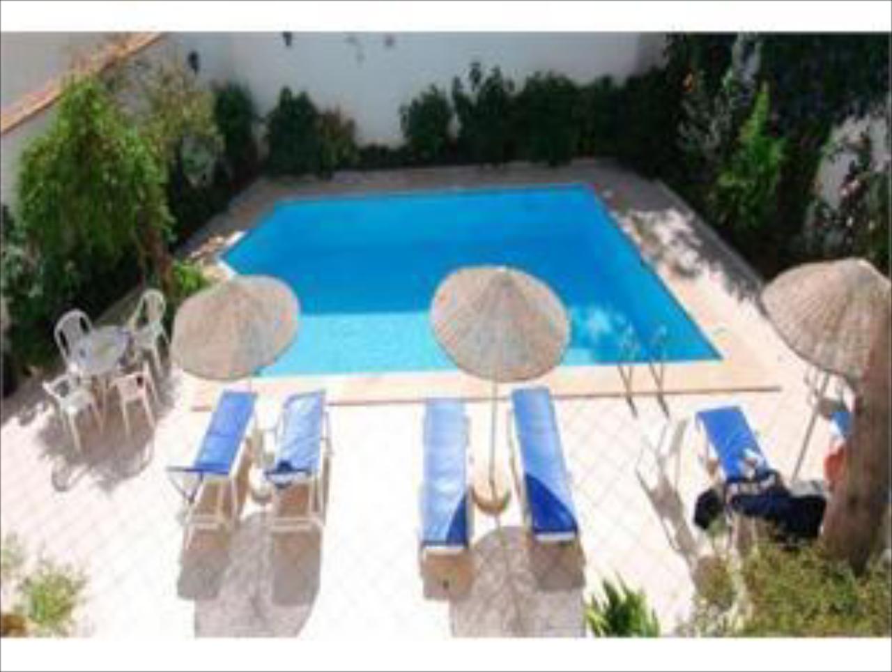 Eliada Hotel