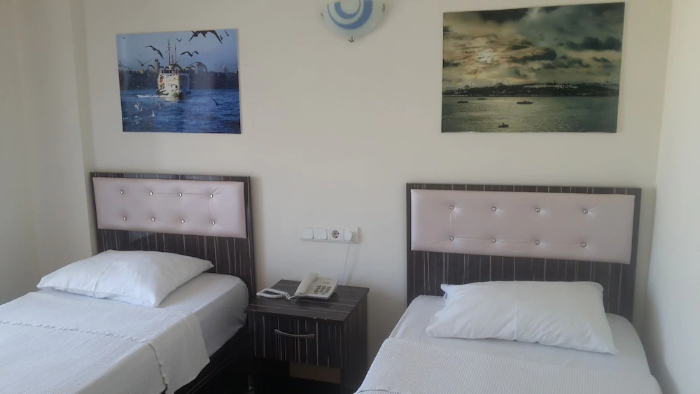 Erciyes Hotel