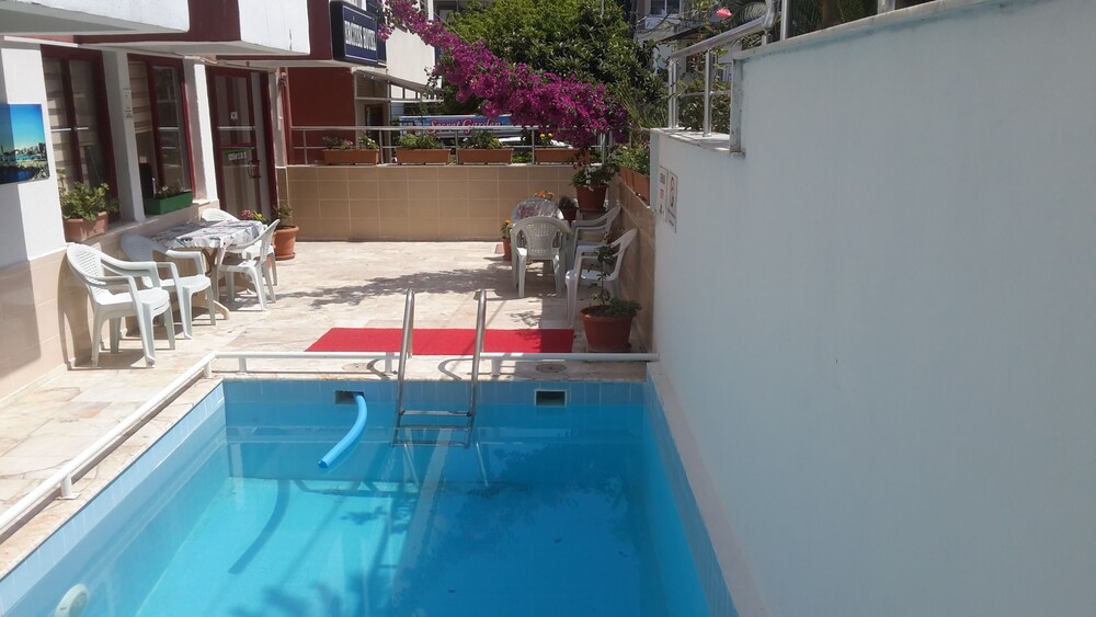 Erciyes Hotel