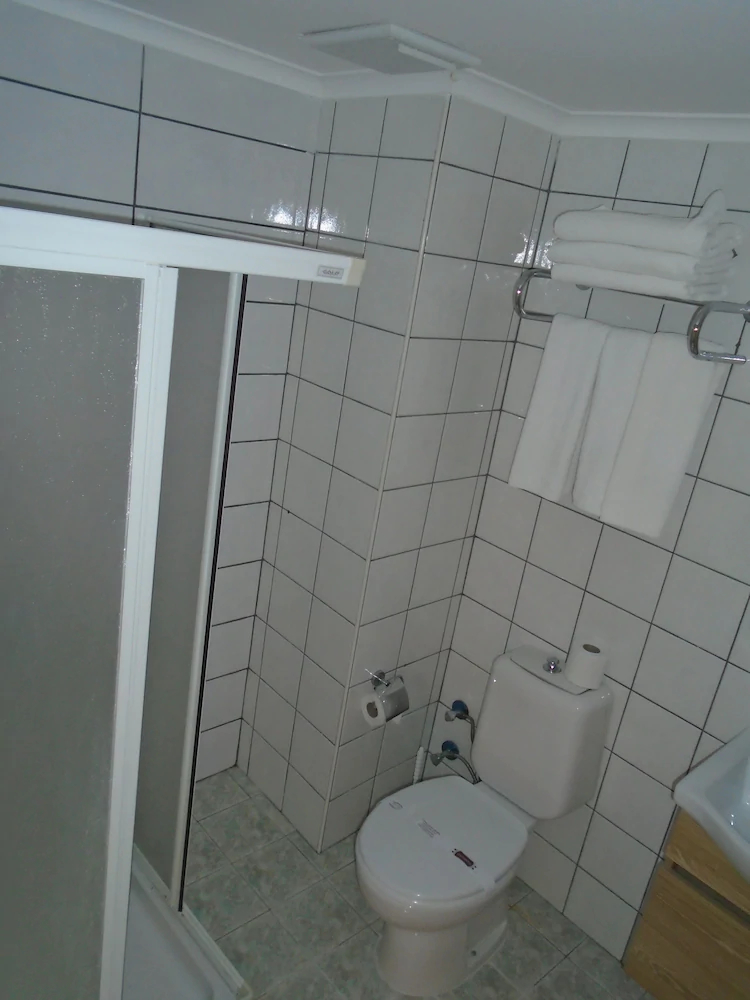 Porteras Otel