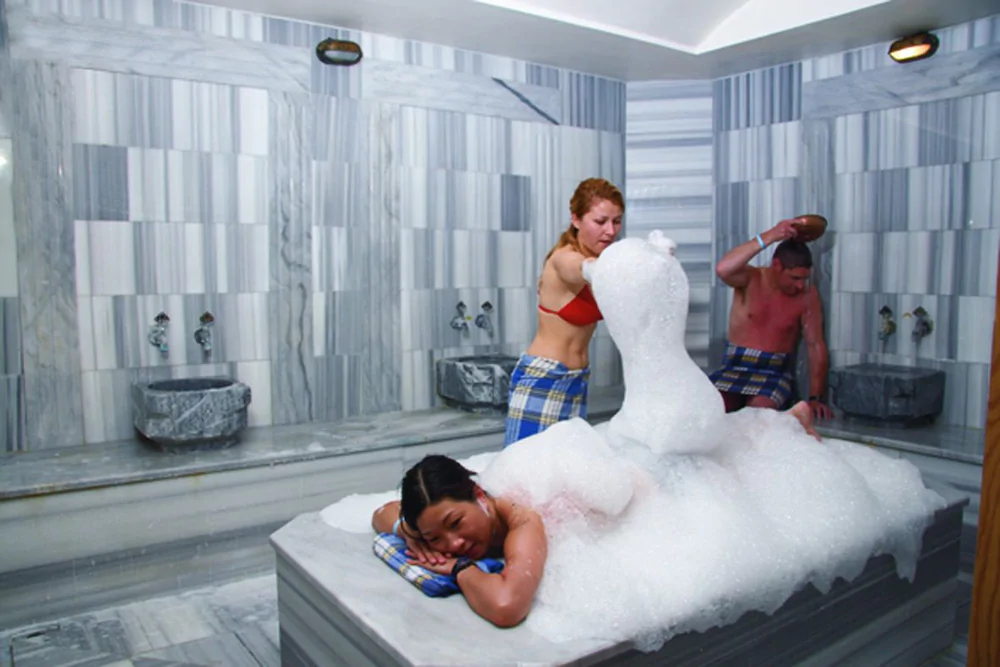 Porteras Otel