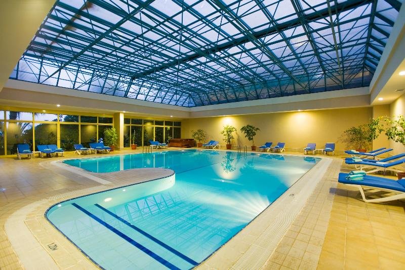 Fantasia Hotel De Luxe Kusadasi