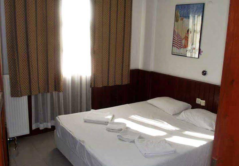 Gold Apart Hotel