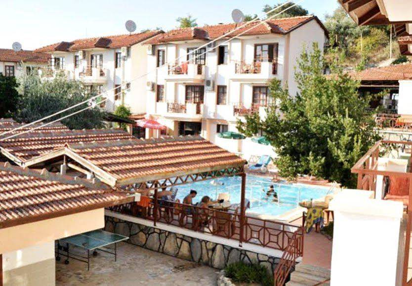 Gold Apart Hotel