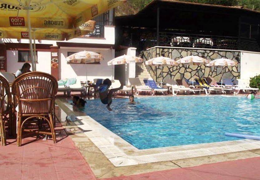 Gold Apart Hotel