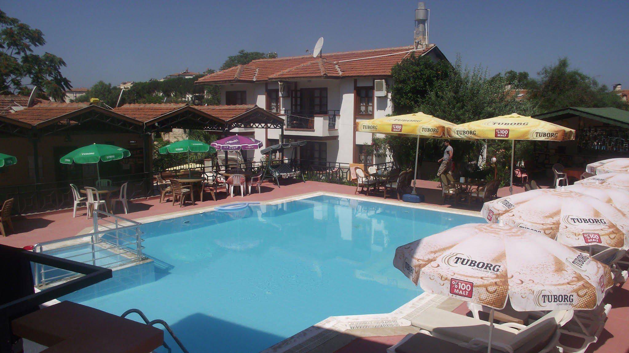 Gold Apart Hotel