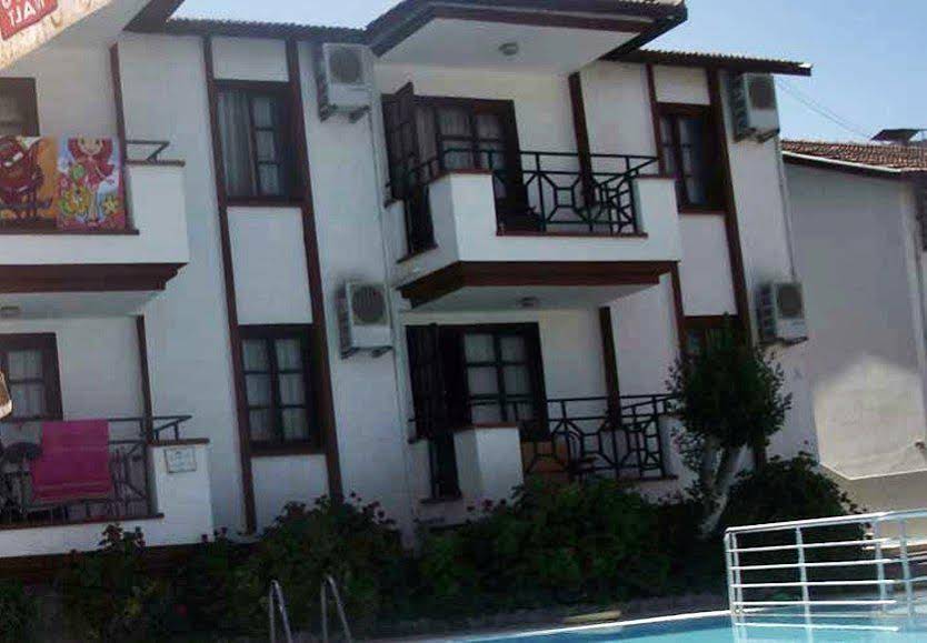 Gold Apart Hotel